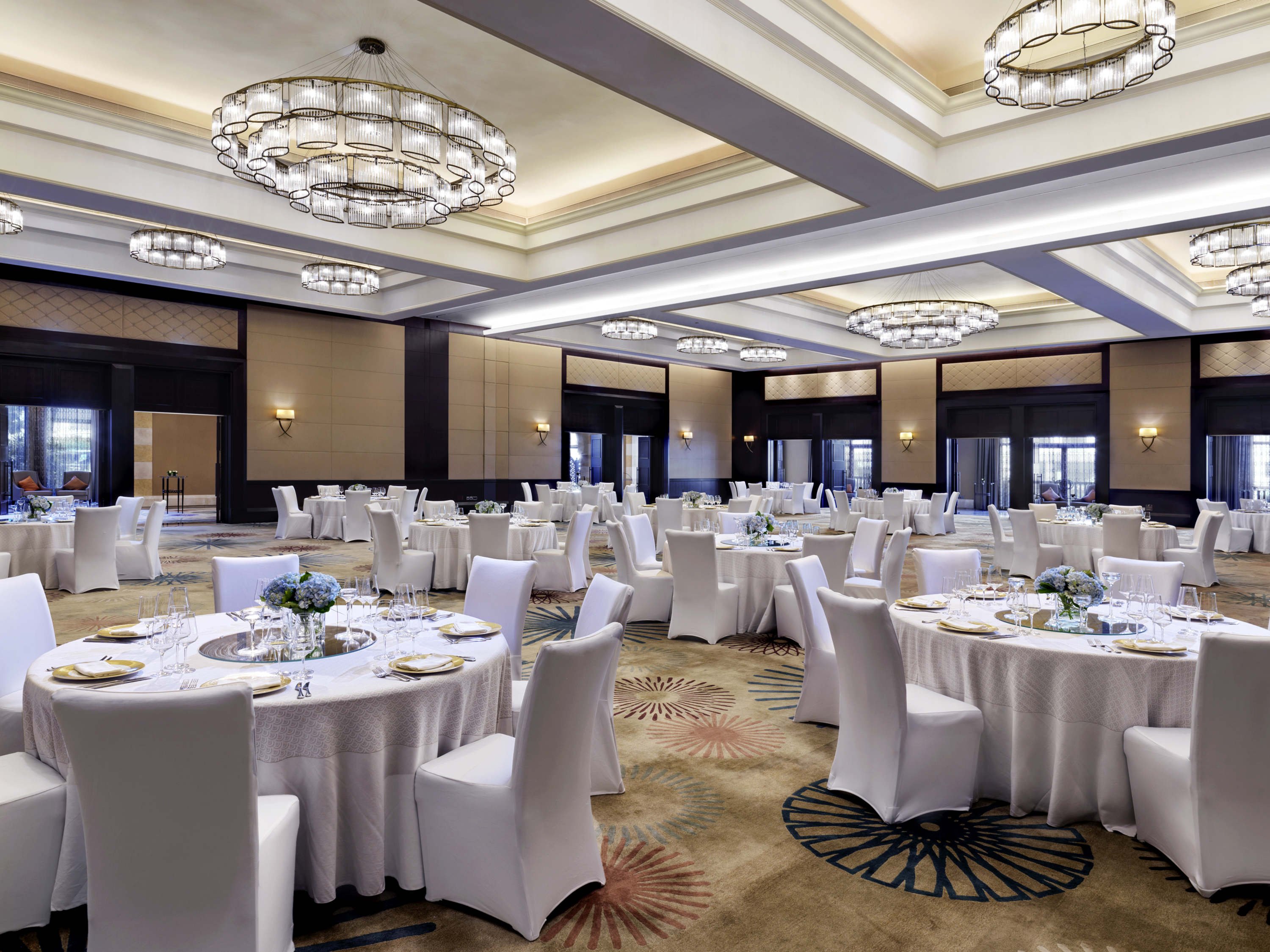 Fairmont The Palm by null