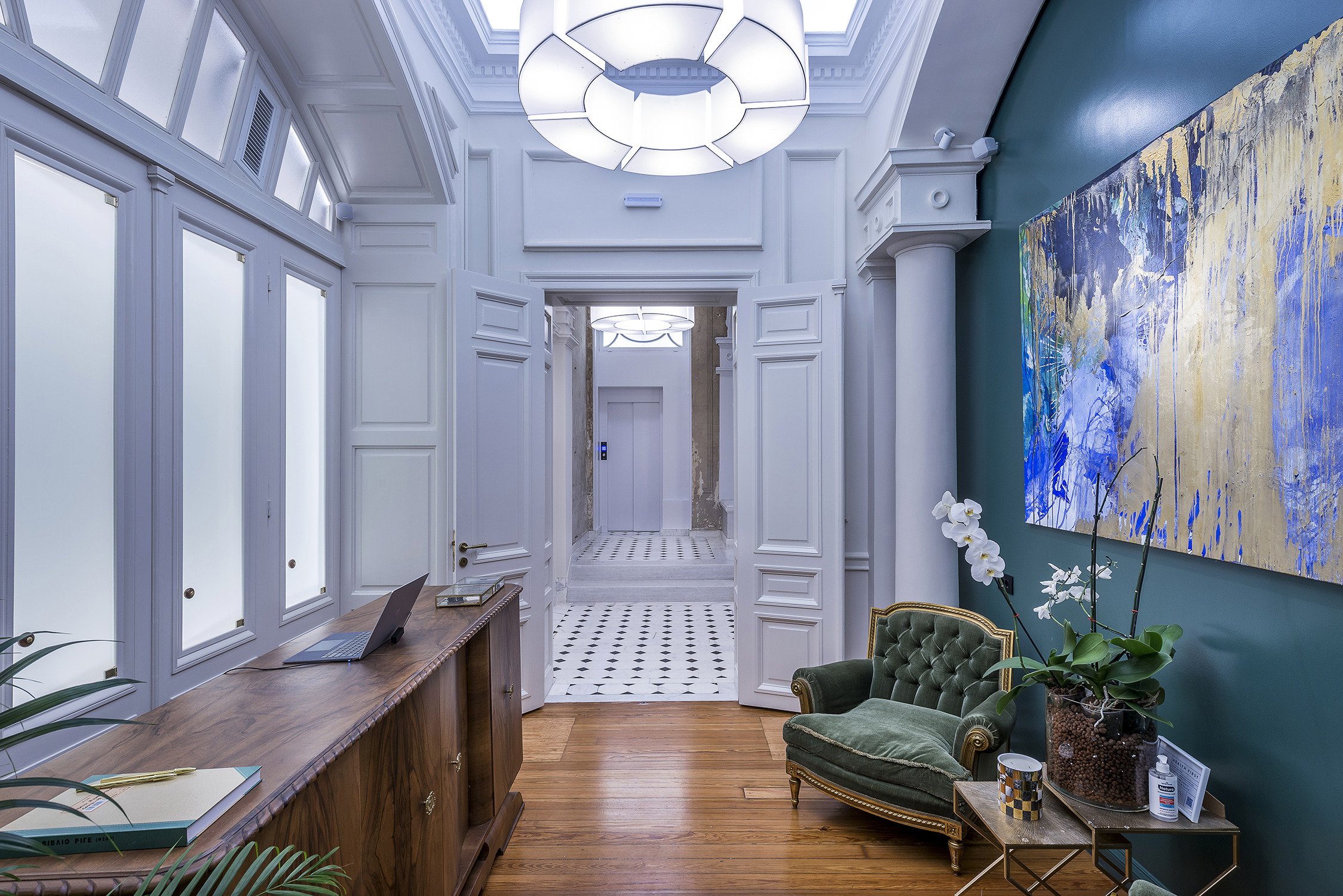 The Bold Type Hotel by null