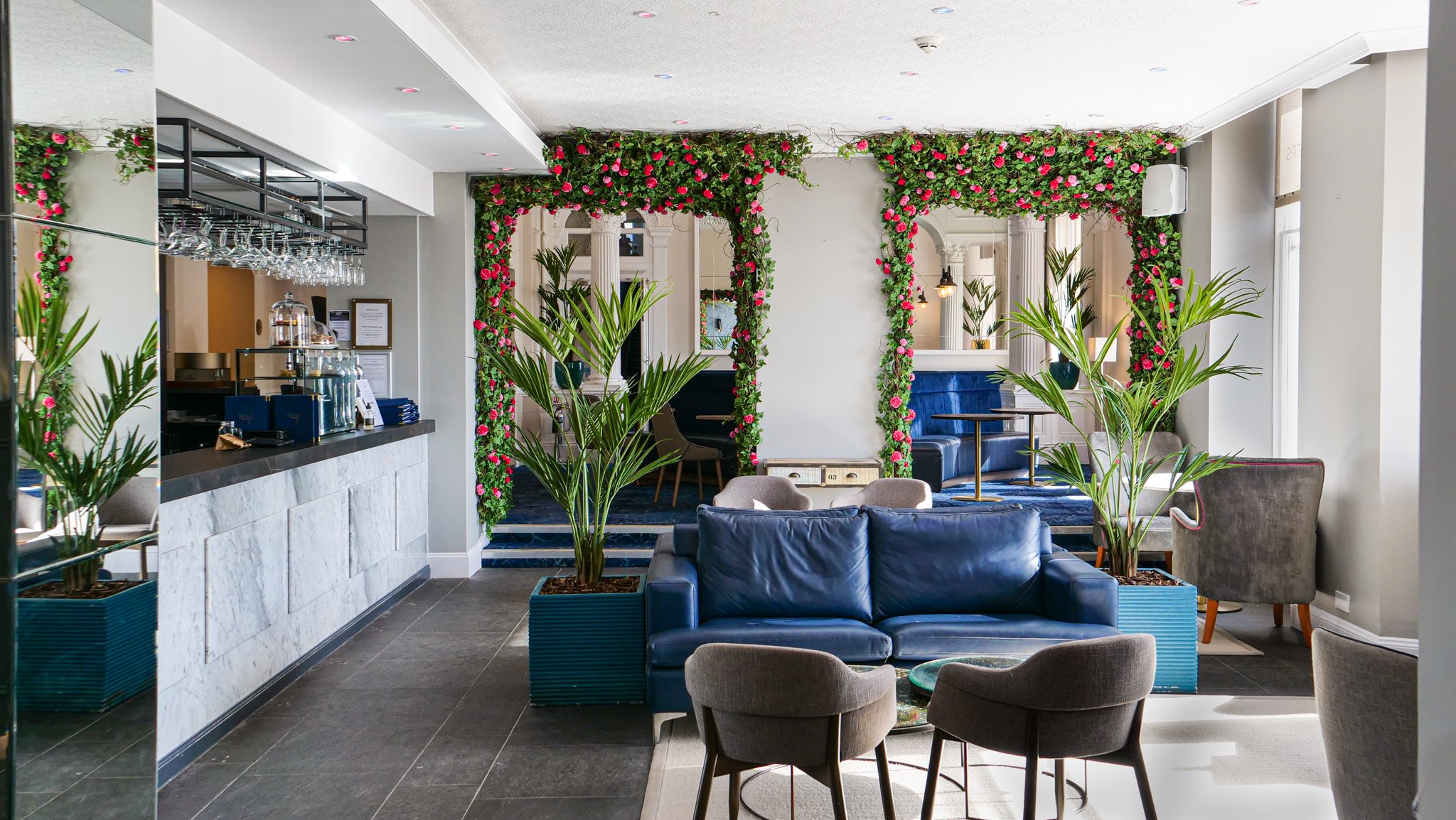 Perle Oban Hotel & Spa by null