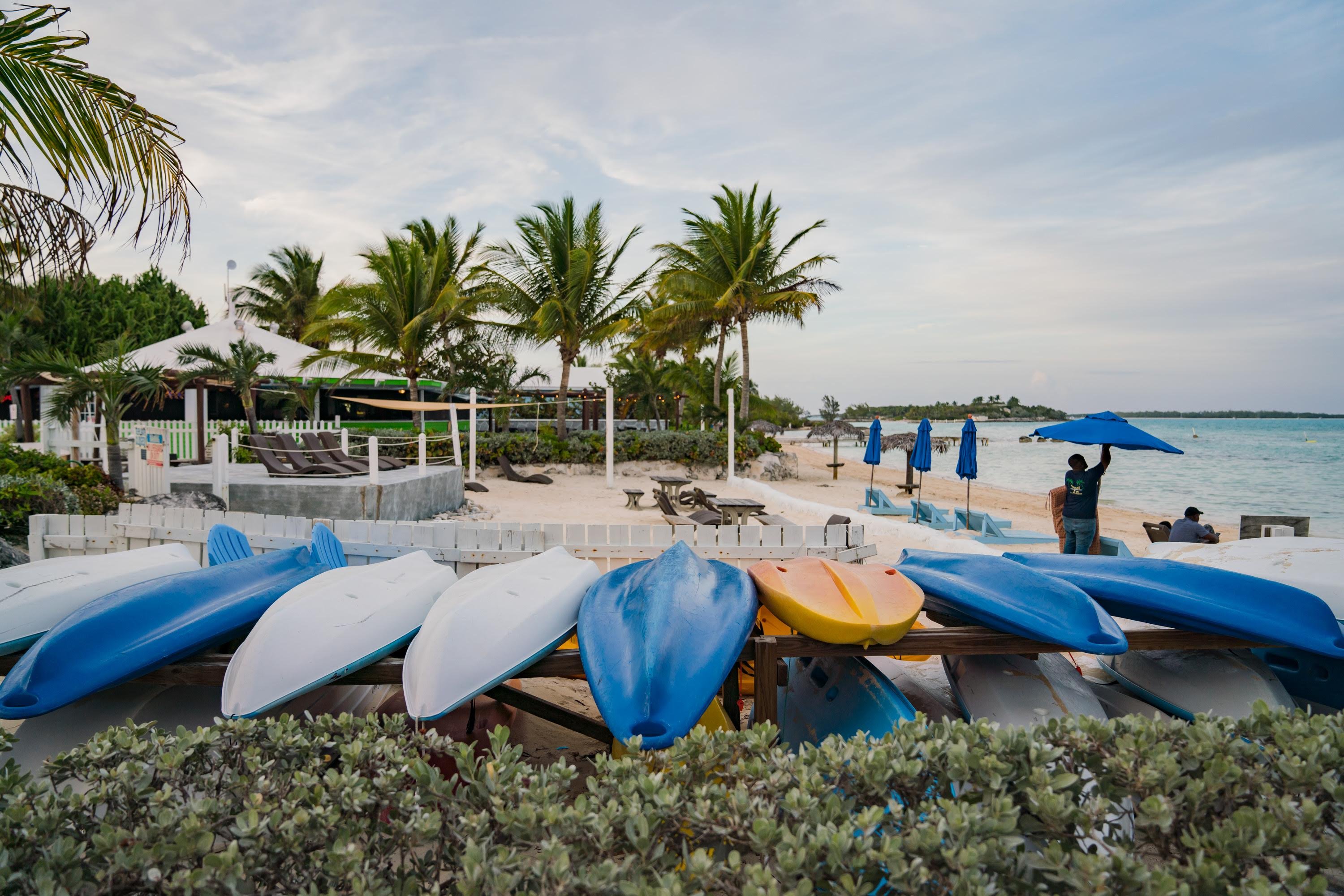Hideaways at Palm Bay by null