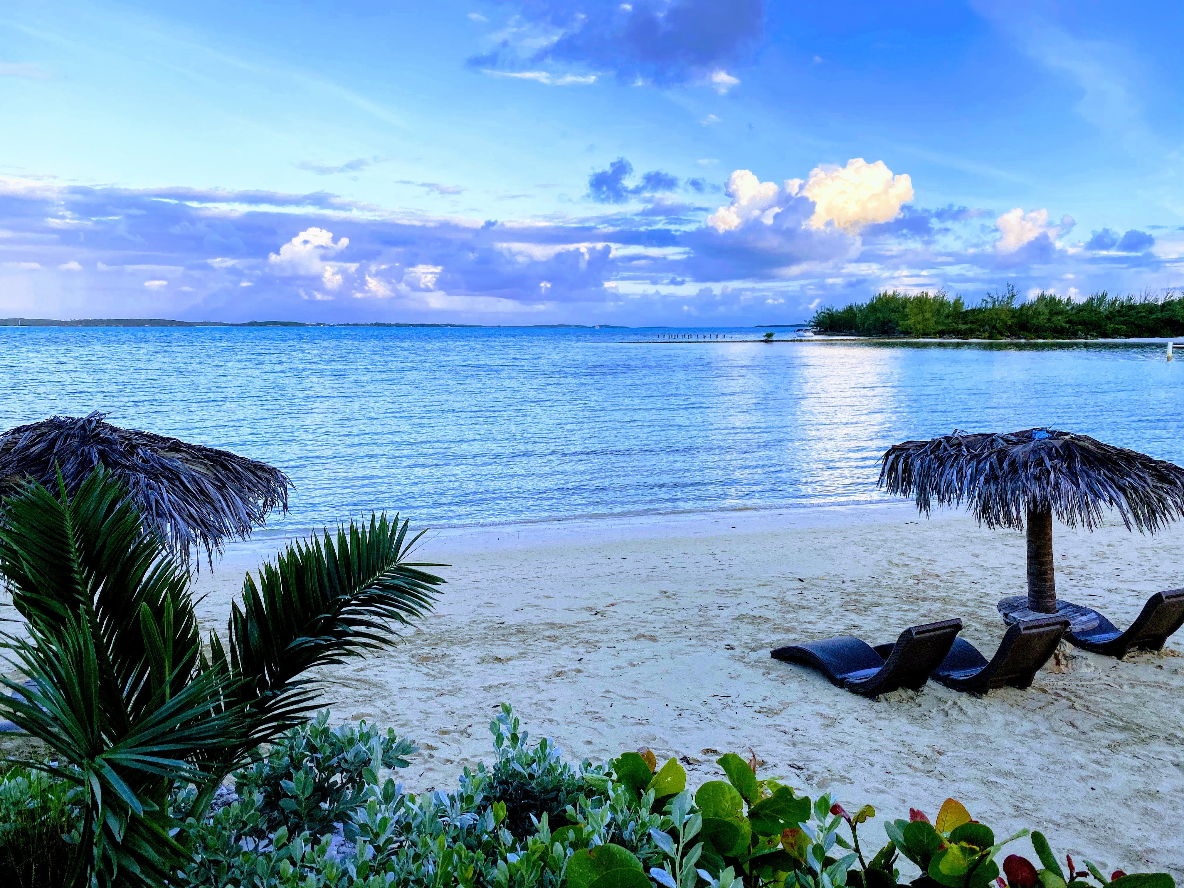 Hideaways at Palm Bay by null