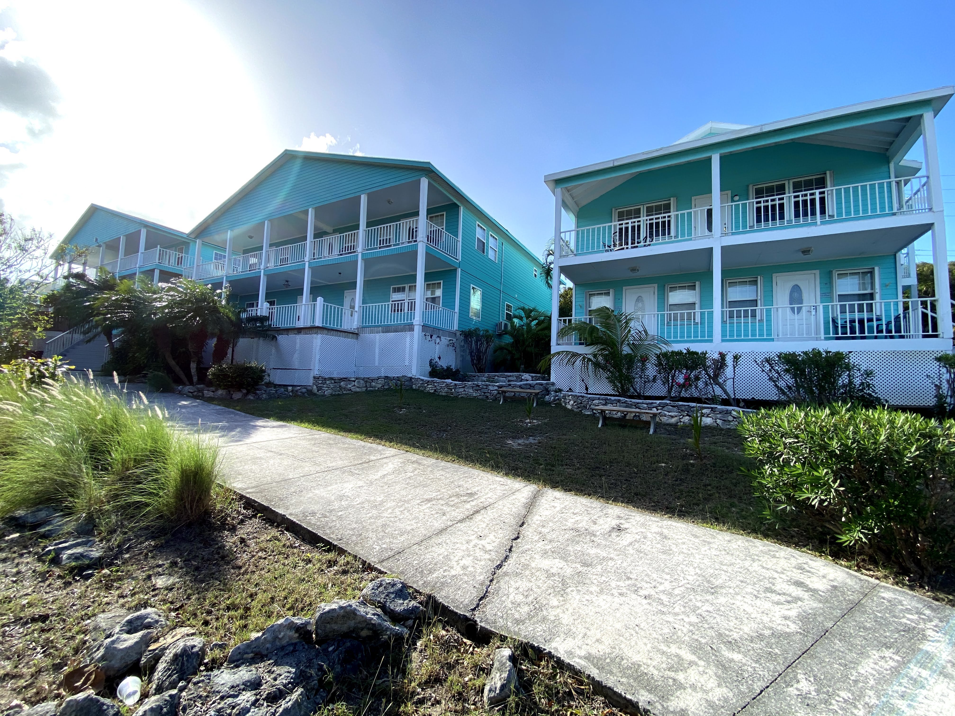 Hideaways at Palm Bay by null