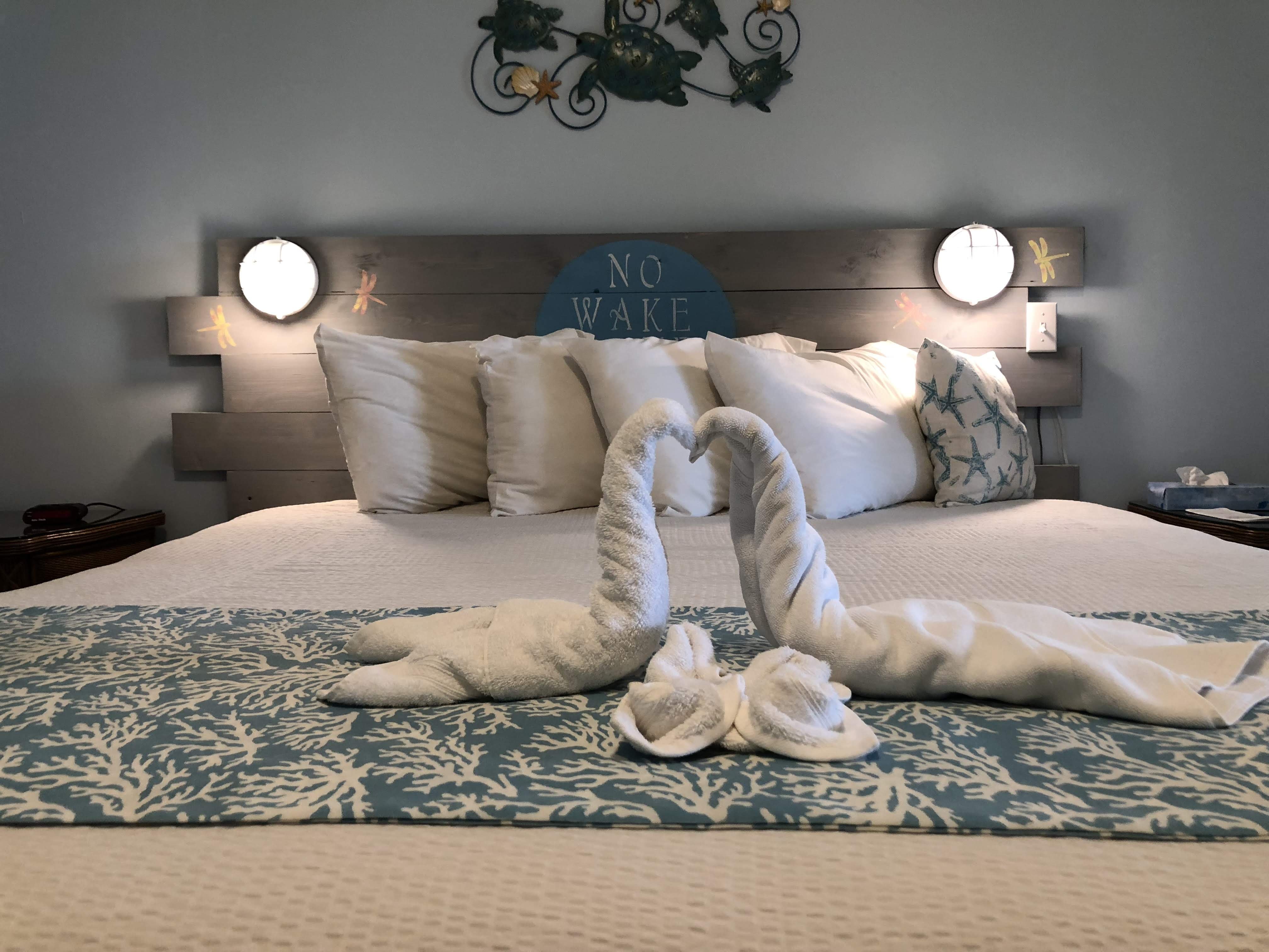 Hideaways at Palm Bay by null