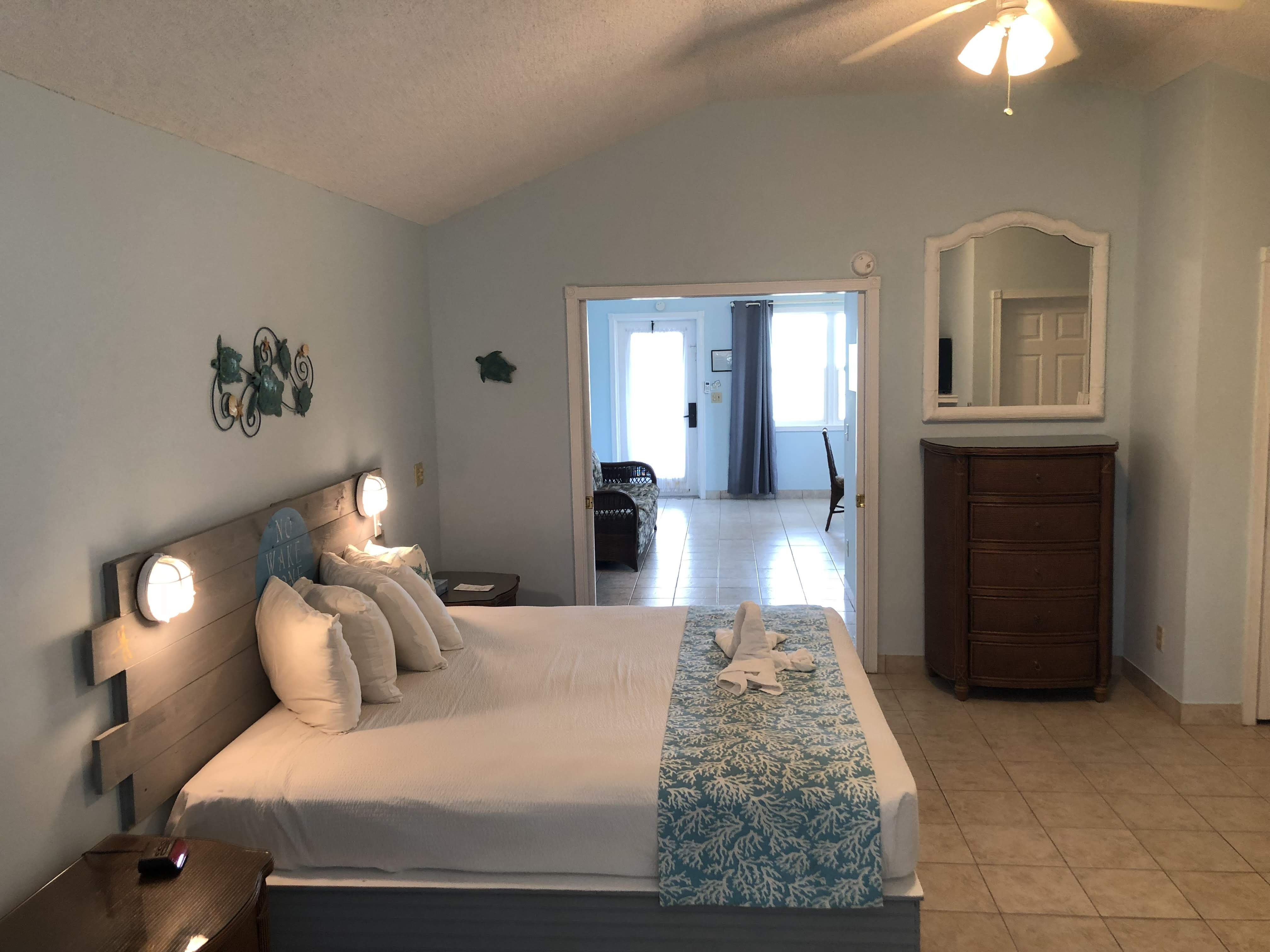 Hideaways at Palm Bay by null