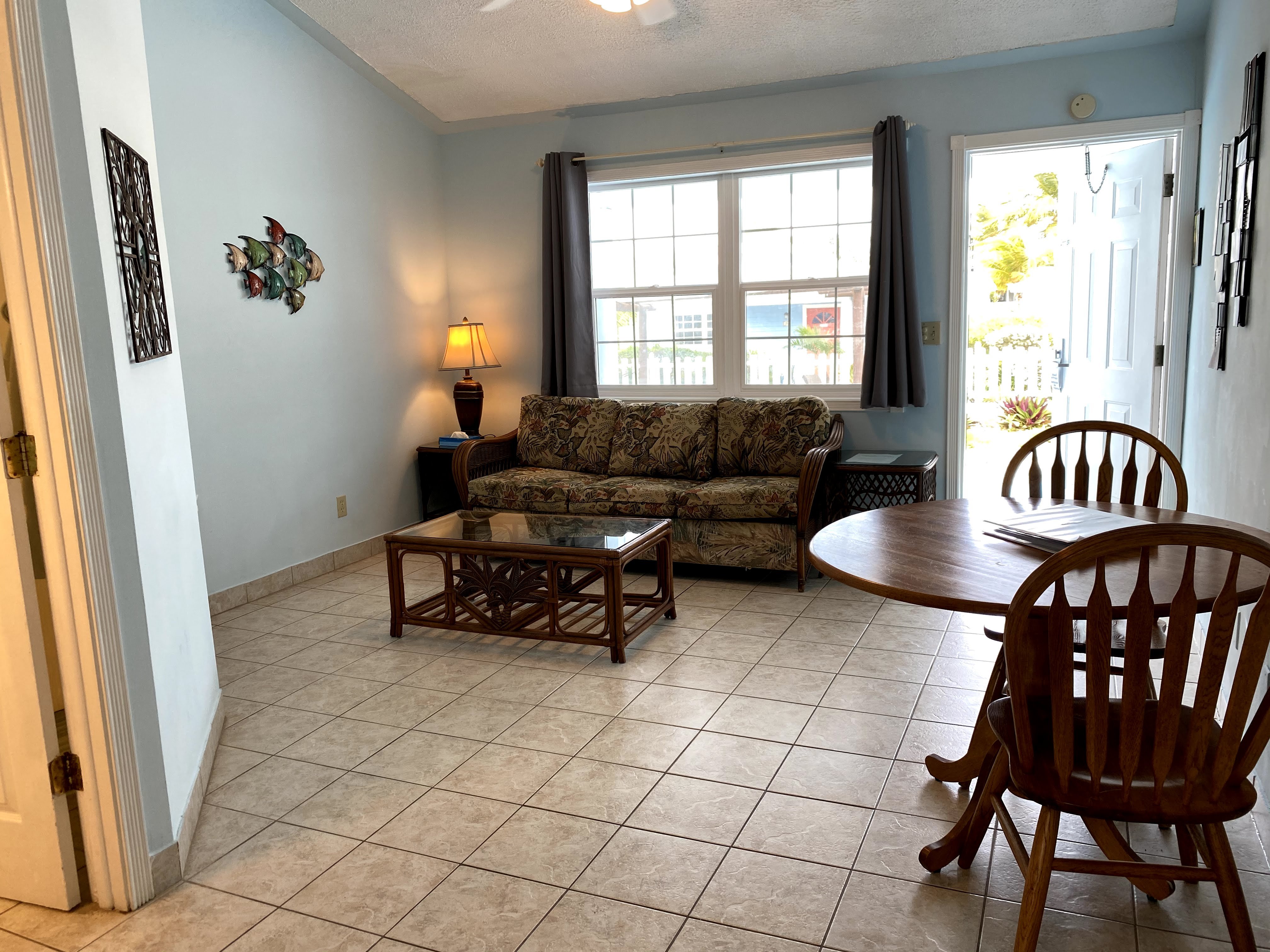 Hideaways at Palm Bay by null