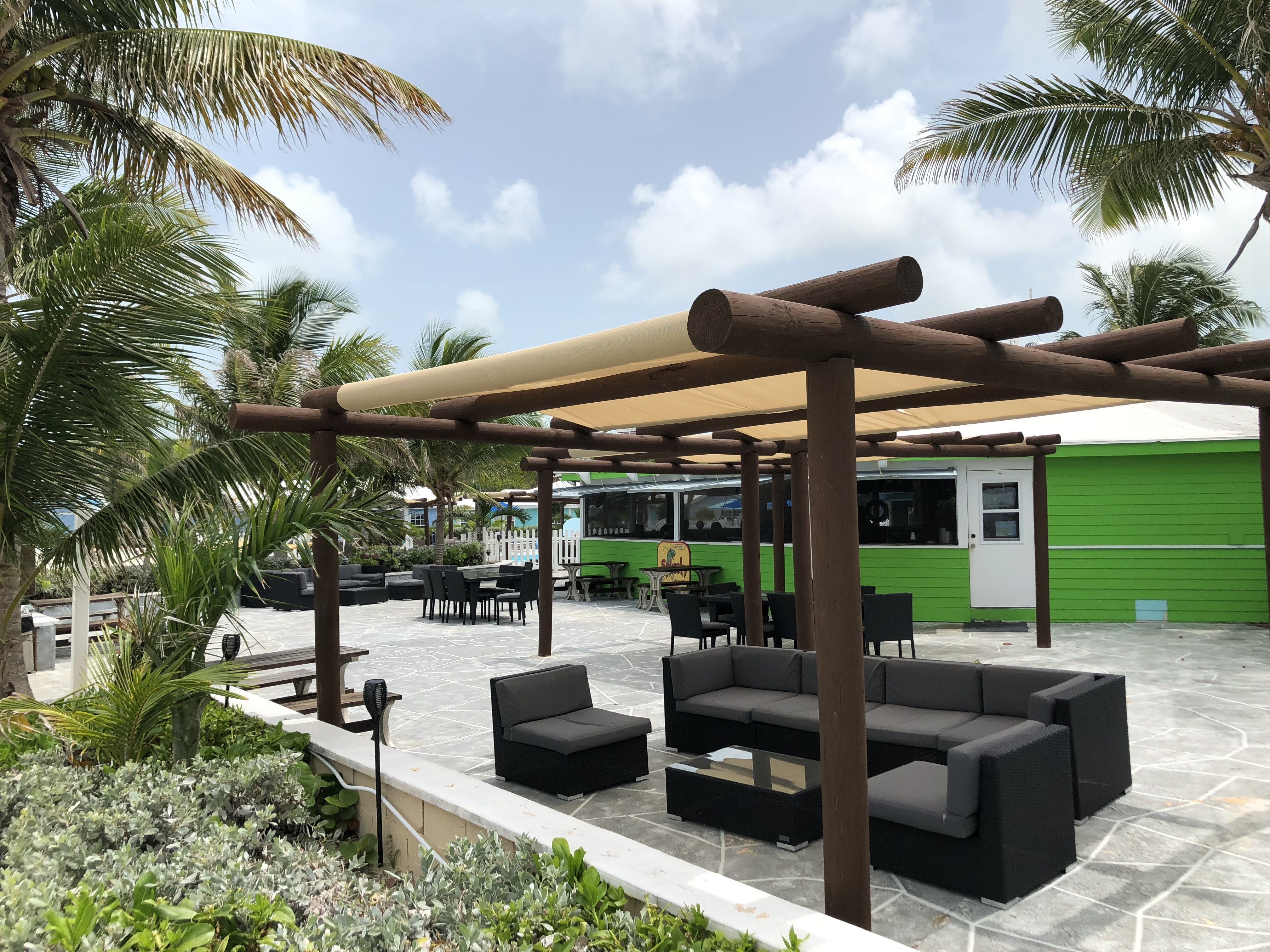 Hideaways at Palm Bay by null
