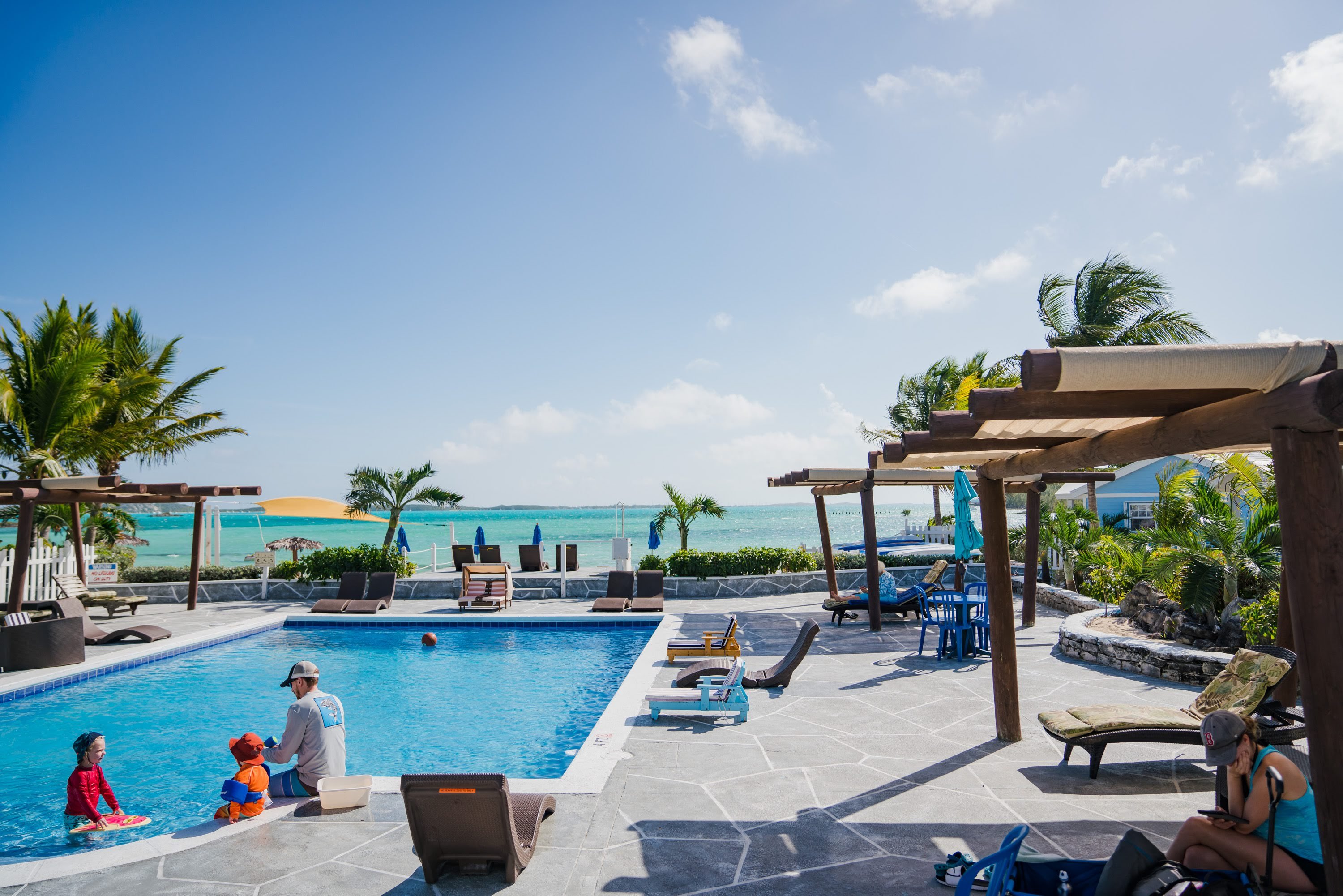 Hideaways at Palm Bay by null