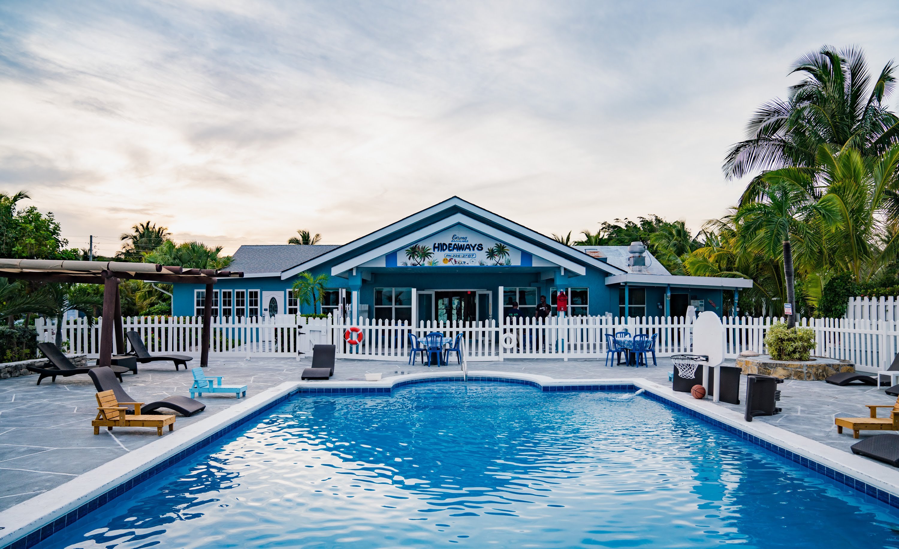 Hideaways at Palm Bay by null