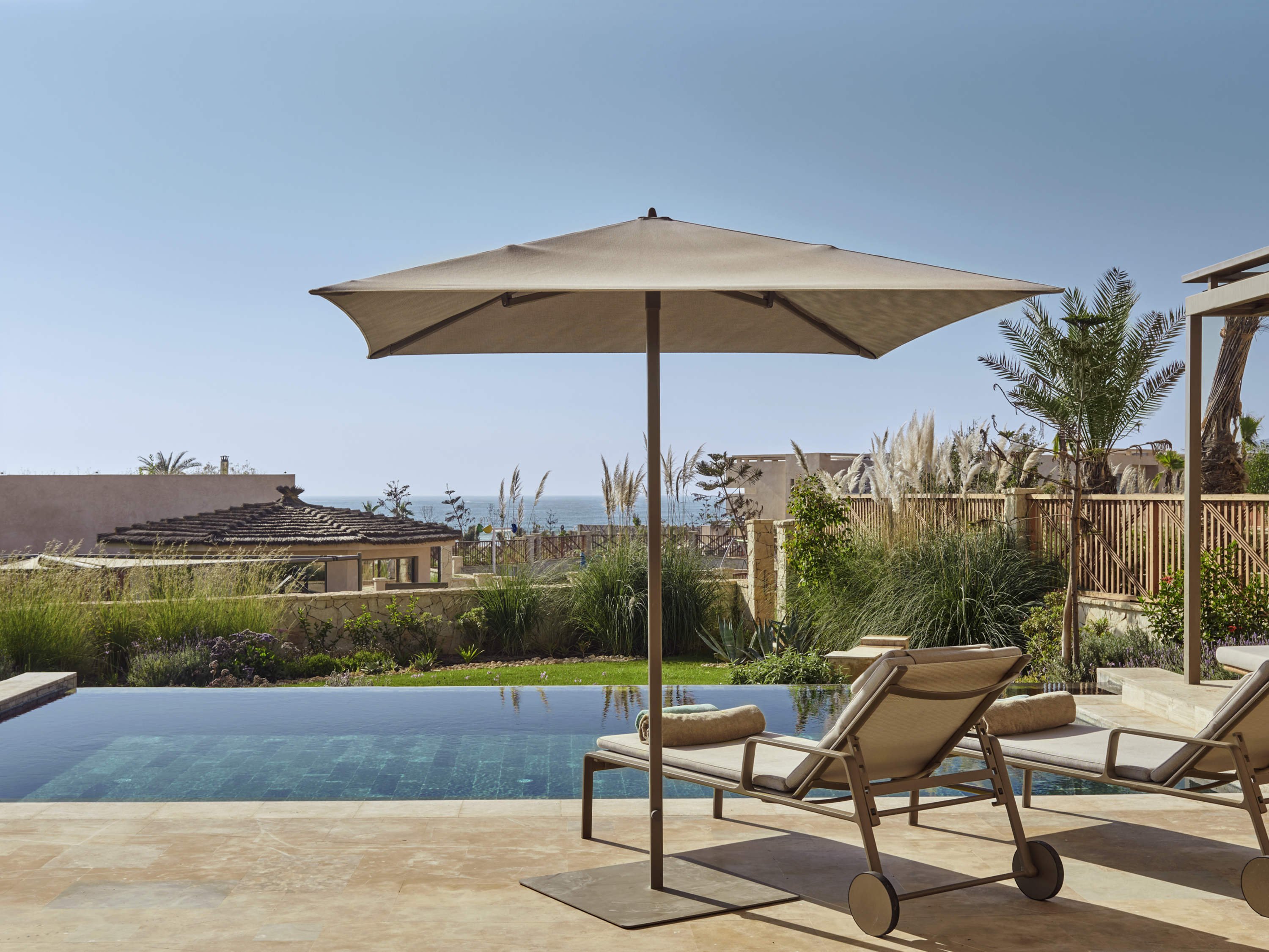 Fairmont Taghazout Bay by null