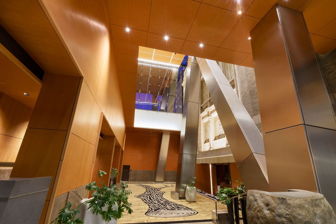 Lotte Hotel Seattle by null