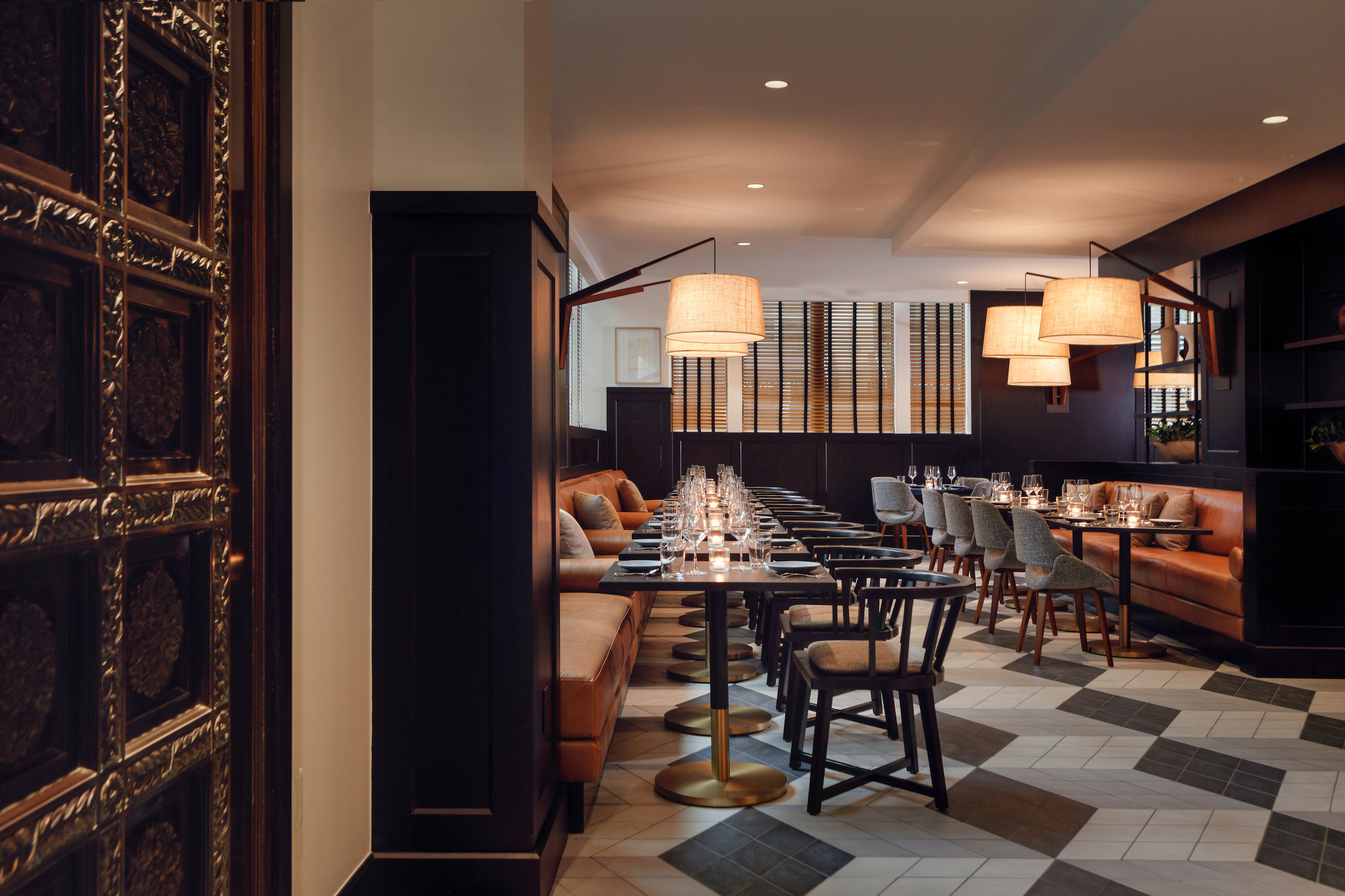 Kimpton Harper Hotel by null