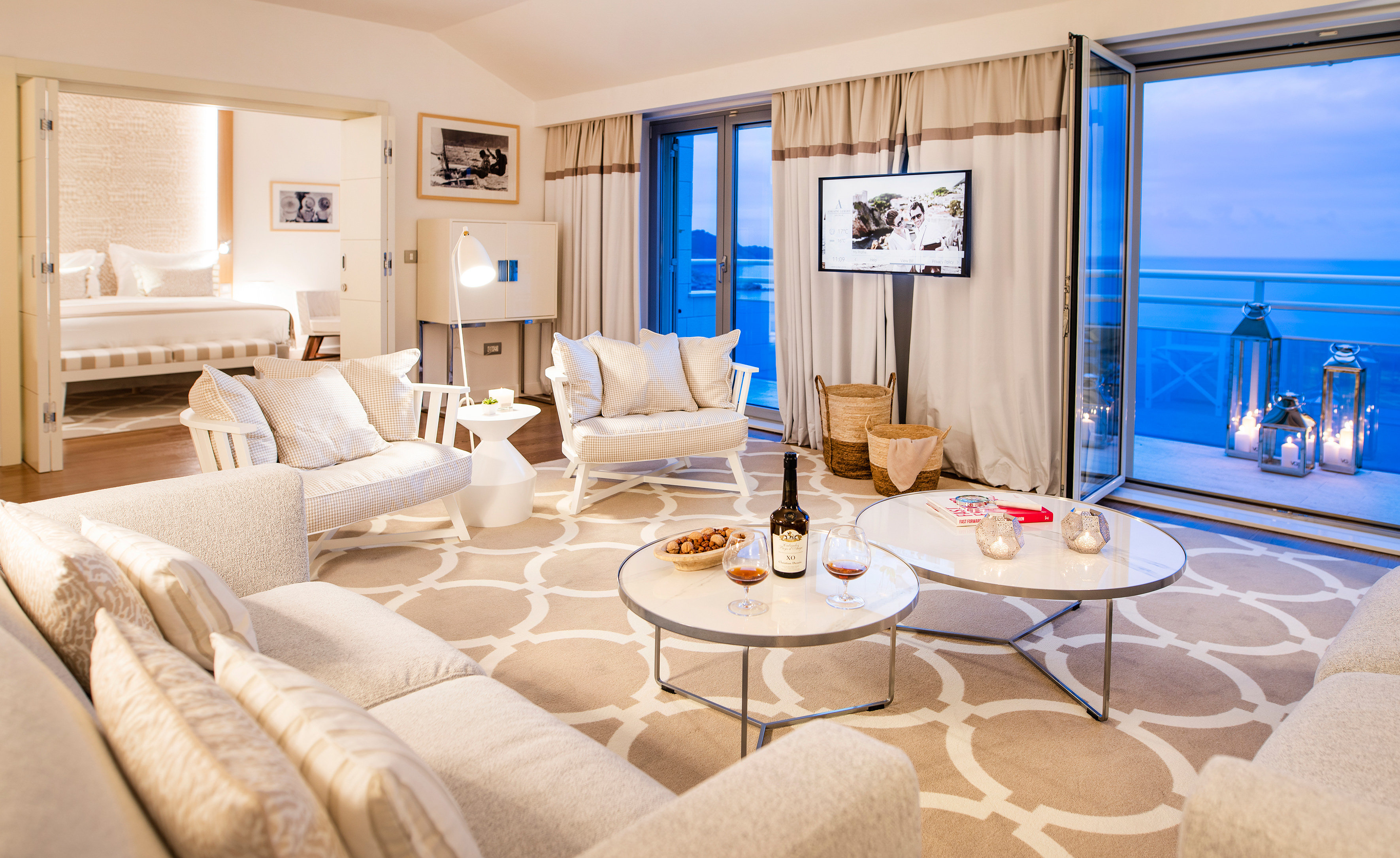Hotel Bellevue Dubrovnik by null