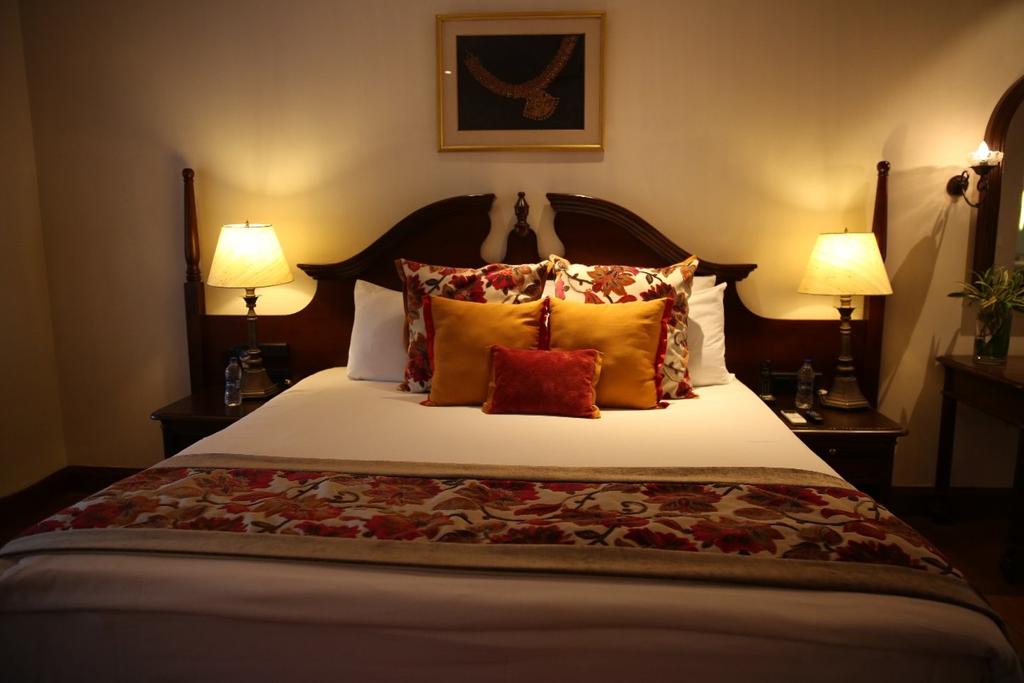 Gateway Madurai by null