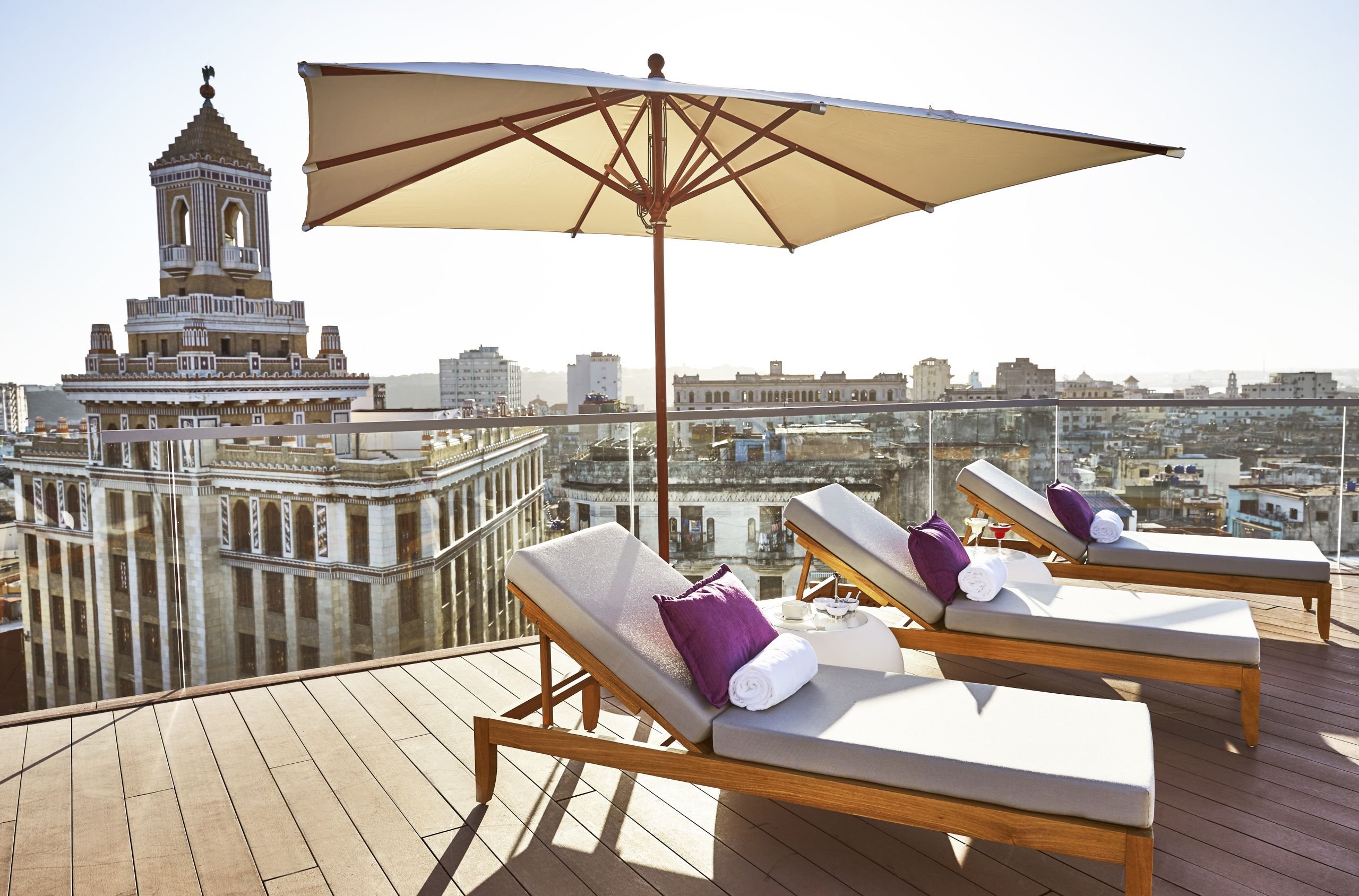 Gran Hotel Manzana Kempinski La Habana by null