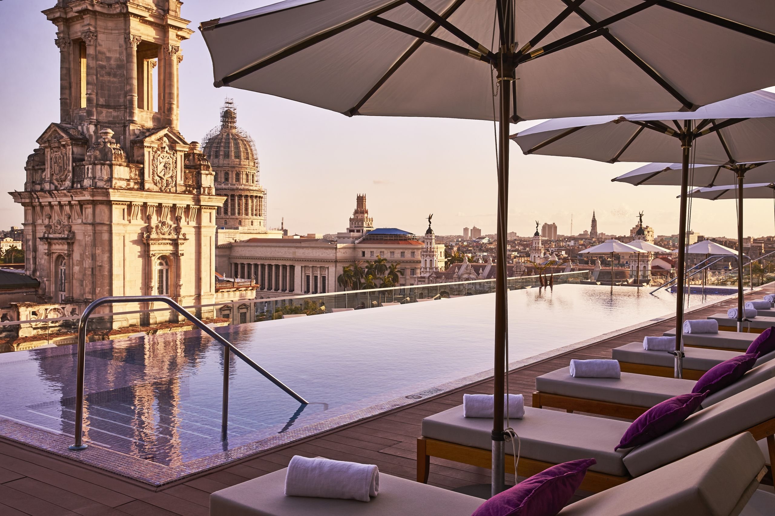 Gran Hotel Manzana Kempinski La Habana by null