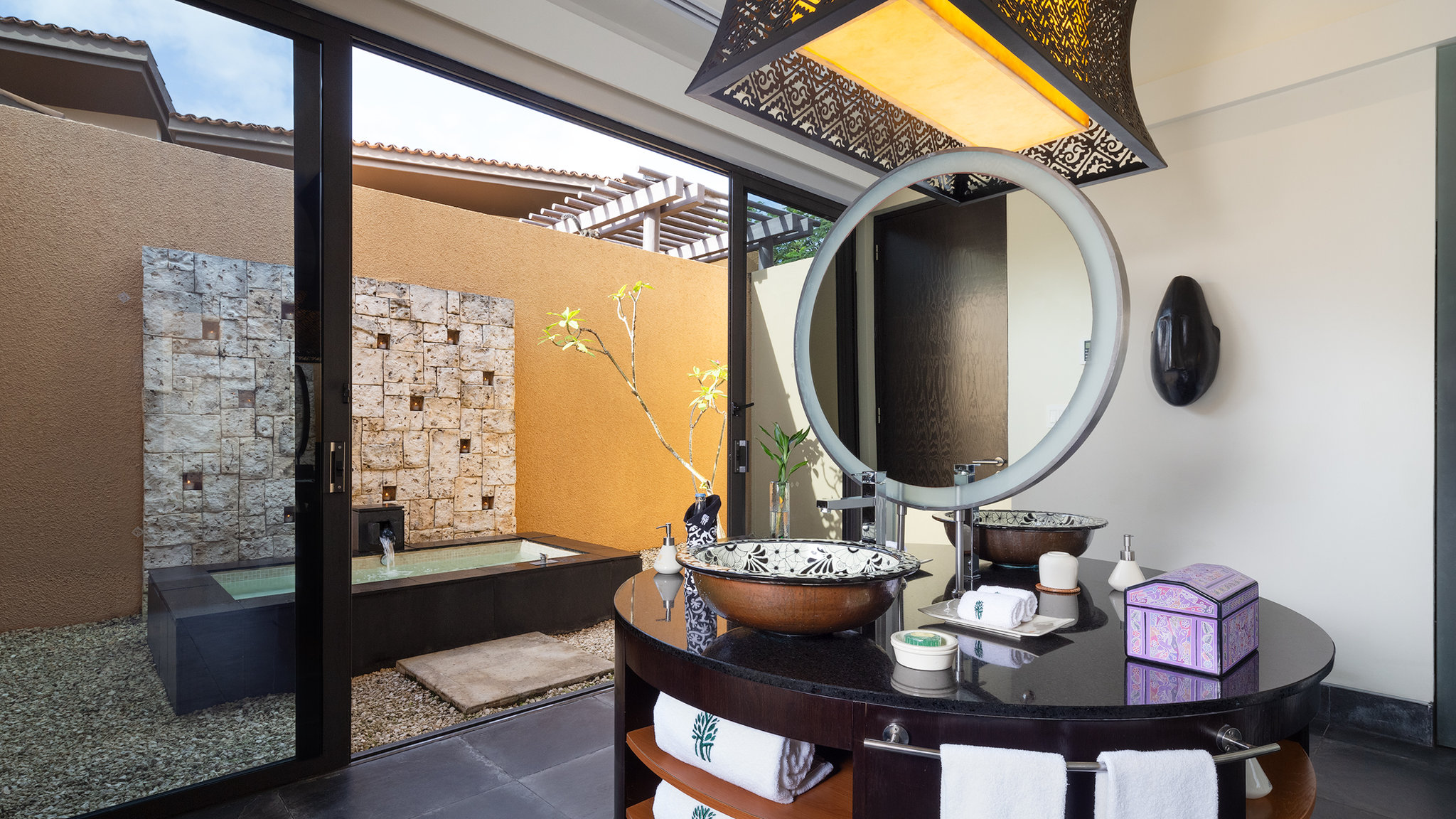 Banyan Tree Mayakoba by null