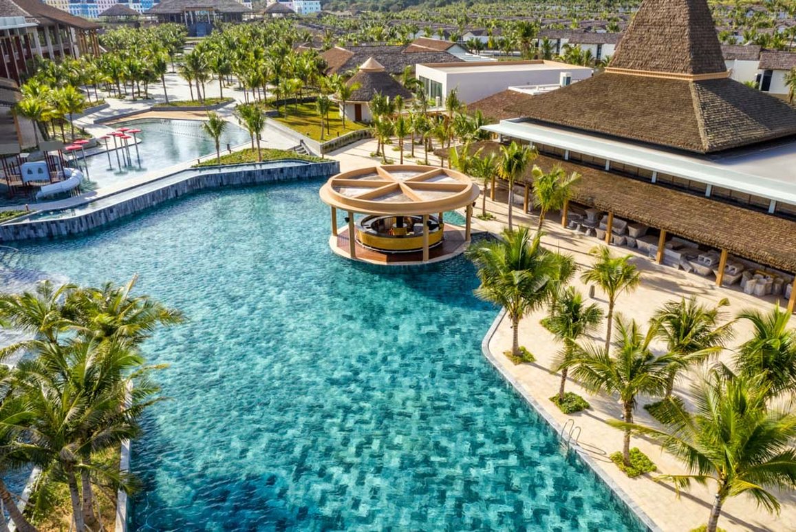 New World Phu Quoc Resort photo 6