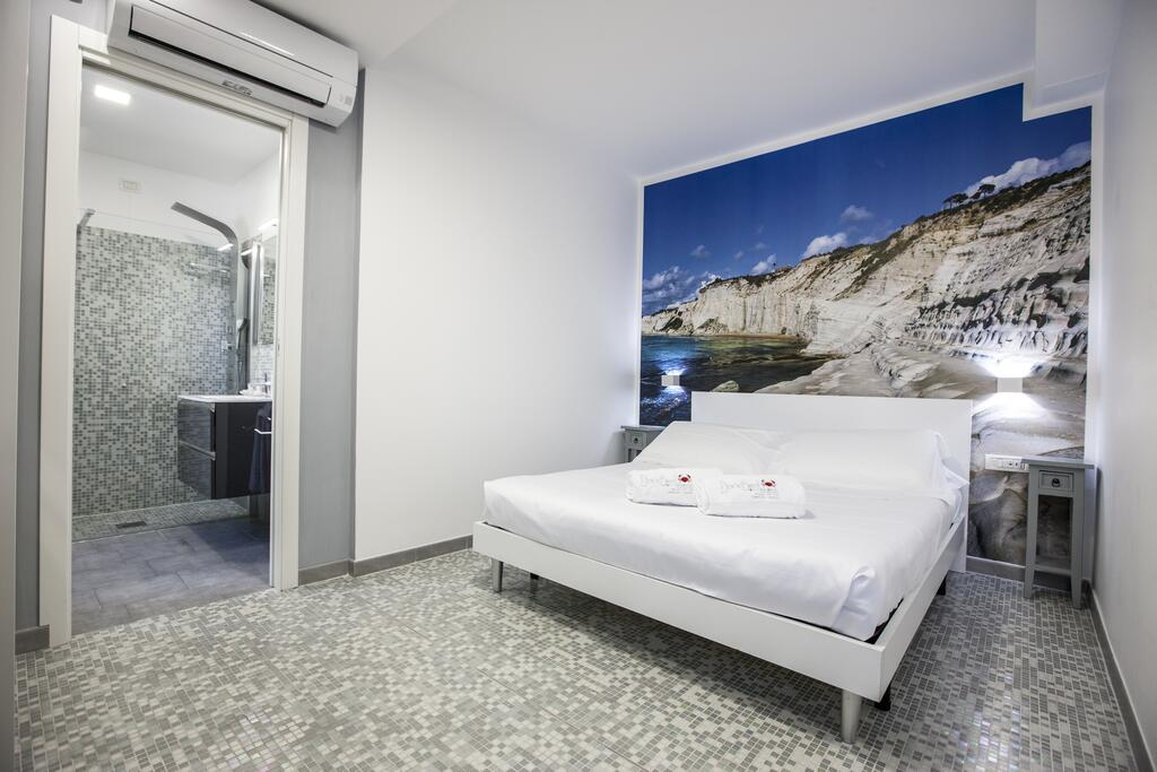 Doric Bed Boutique Hotel - resort- with restaurant service by null