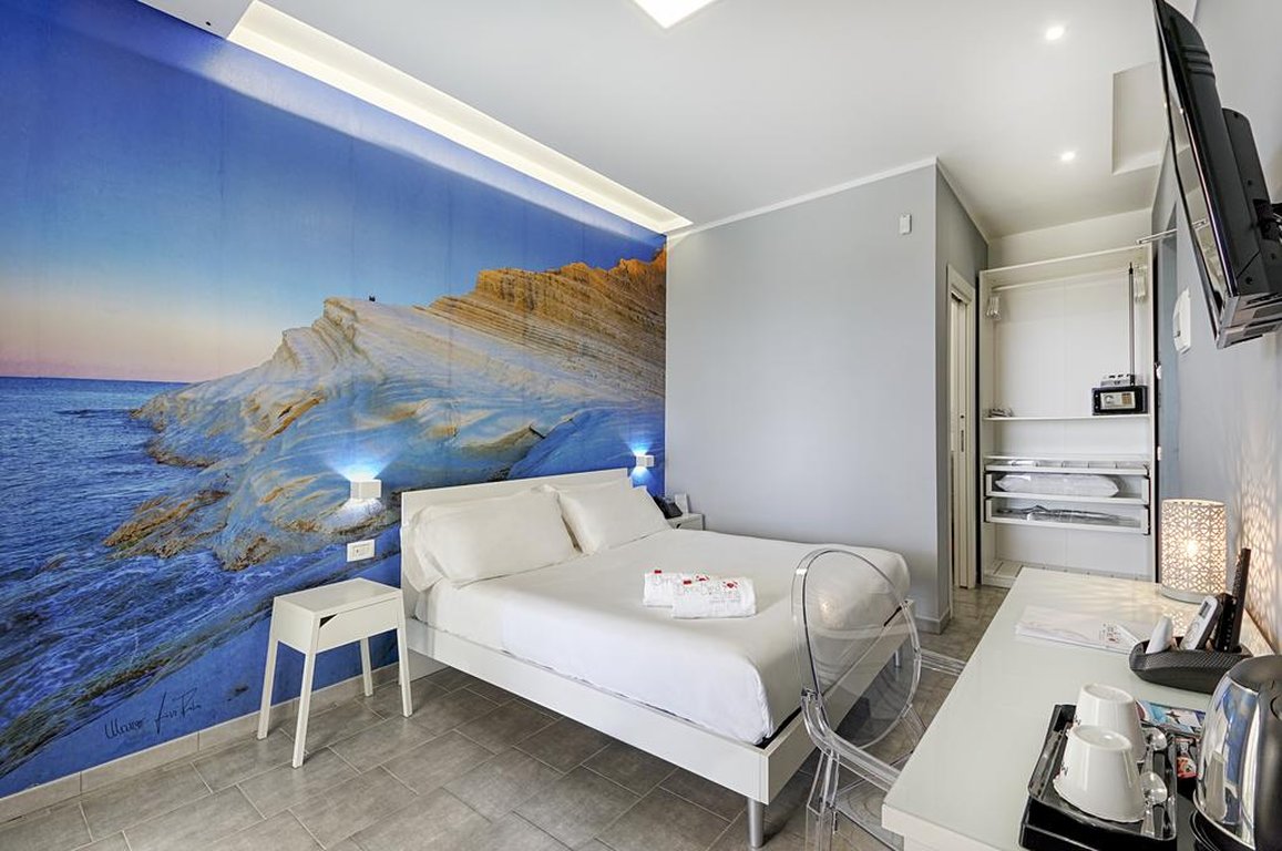 Doric Bed Boutique Hotel - resort- with restaurant service by null