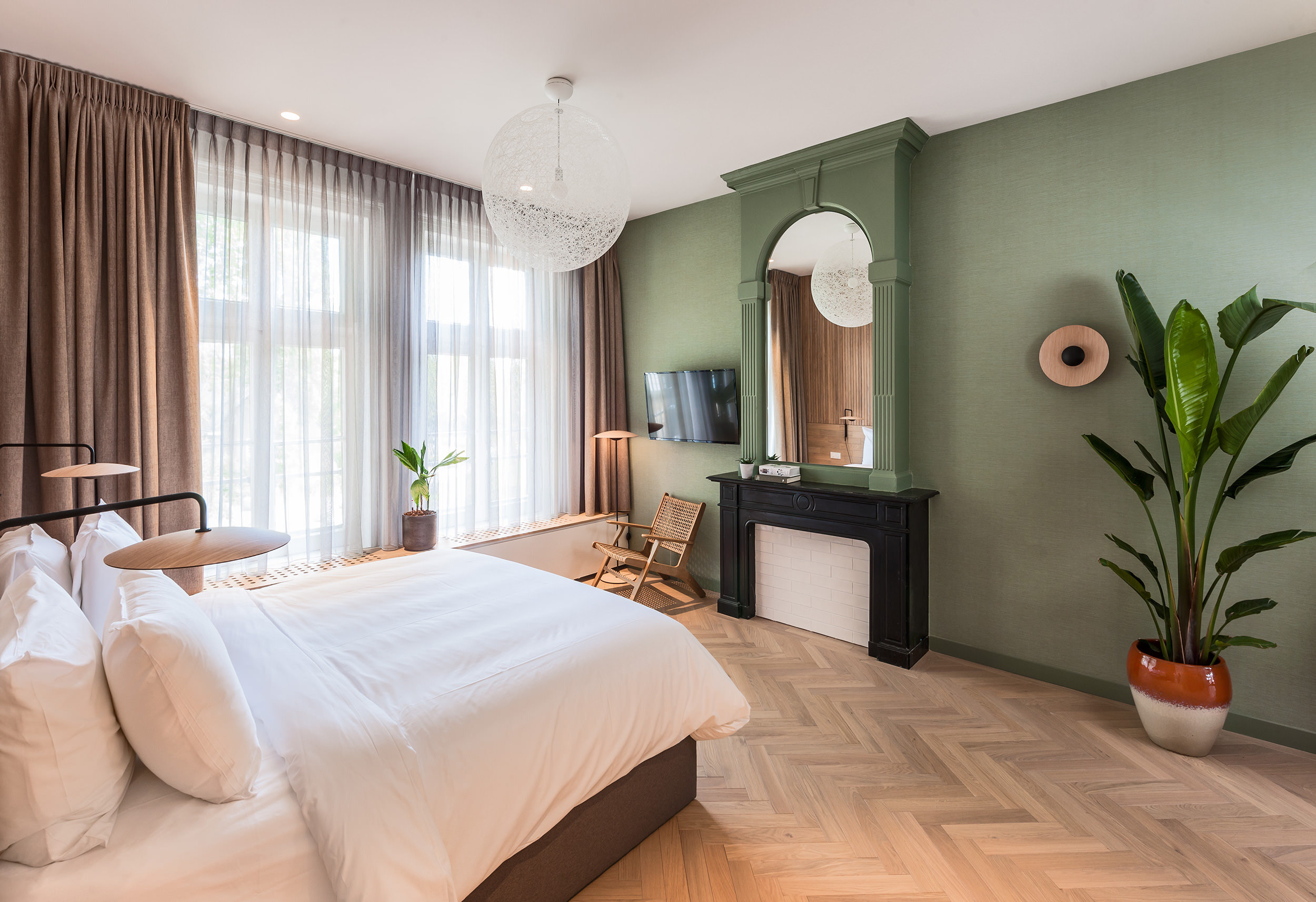 Hotel Arena by null