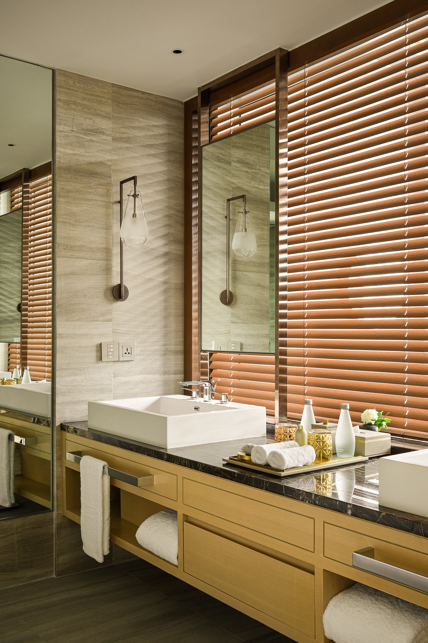 Capella Bangkok by null