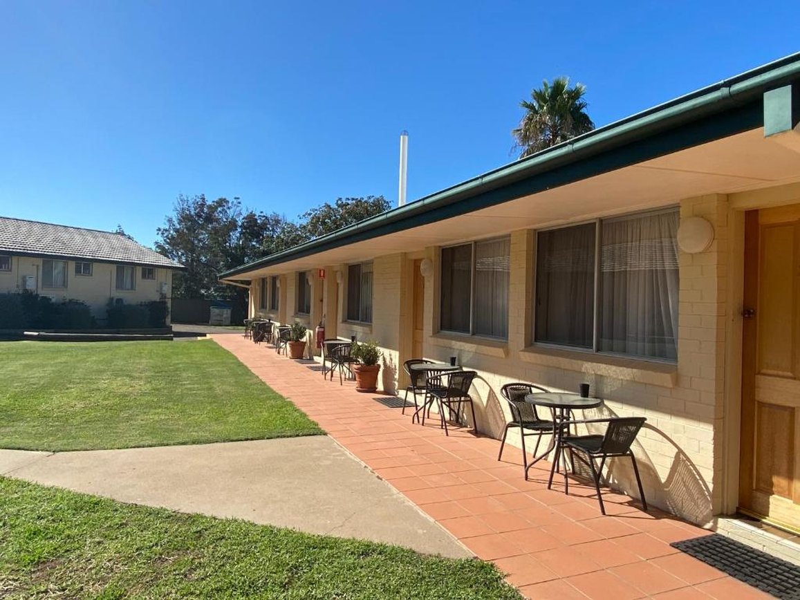The Aston Motel – Tamworth photo 5