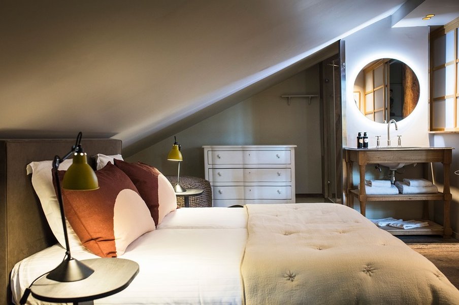 L'Auberge Basque by null