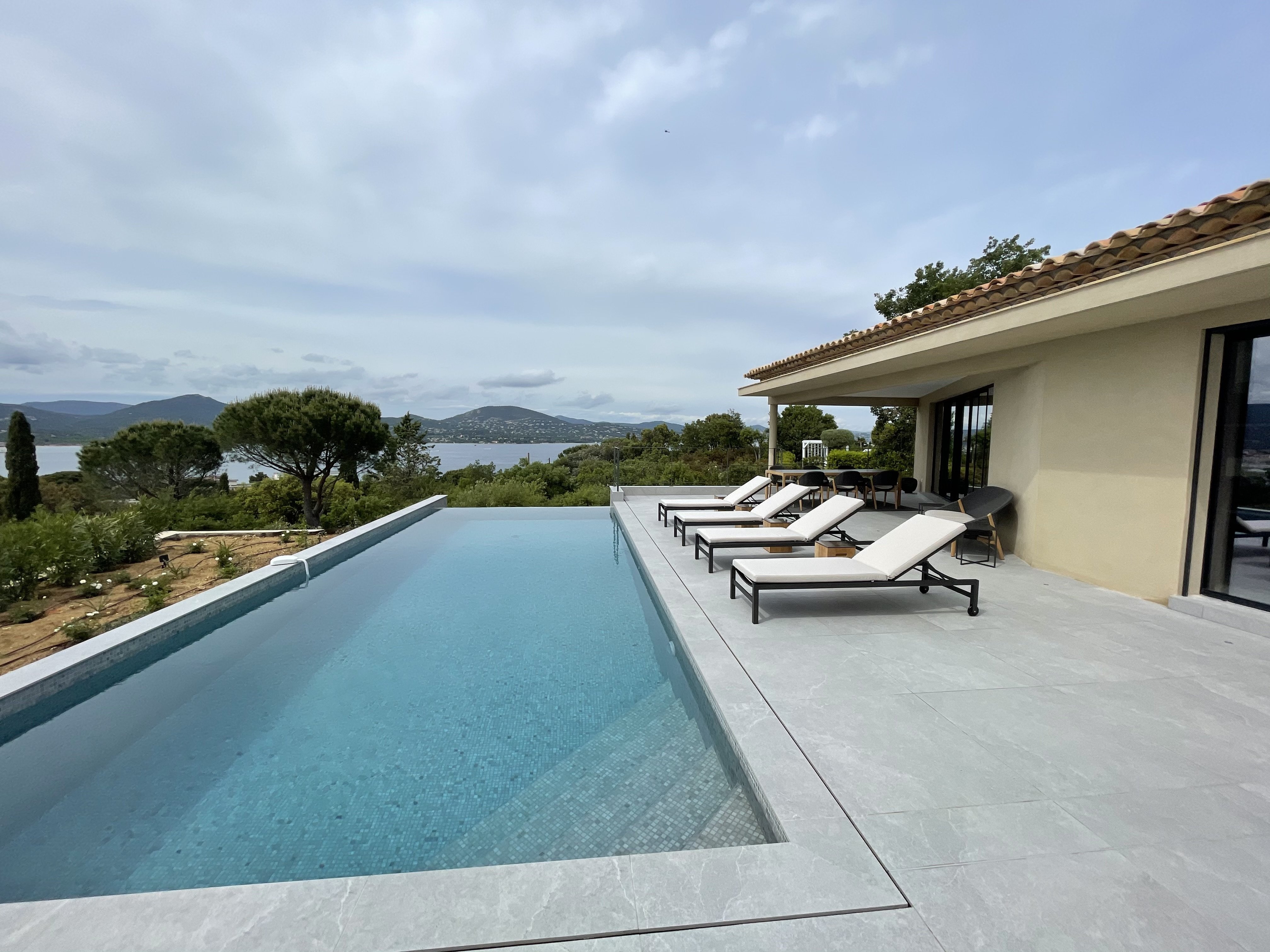 Althoff Villa Belrose by null