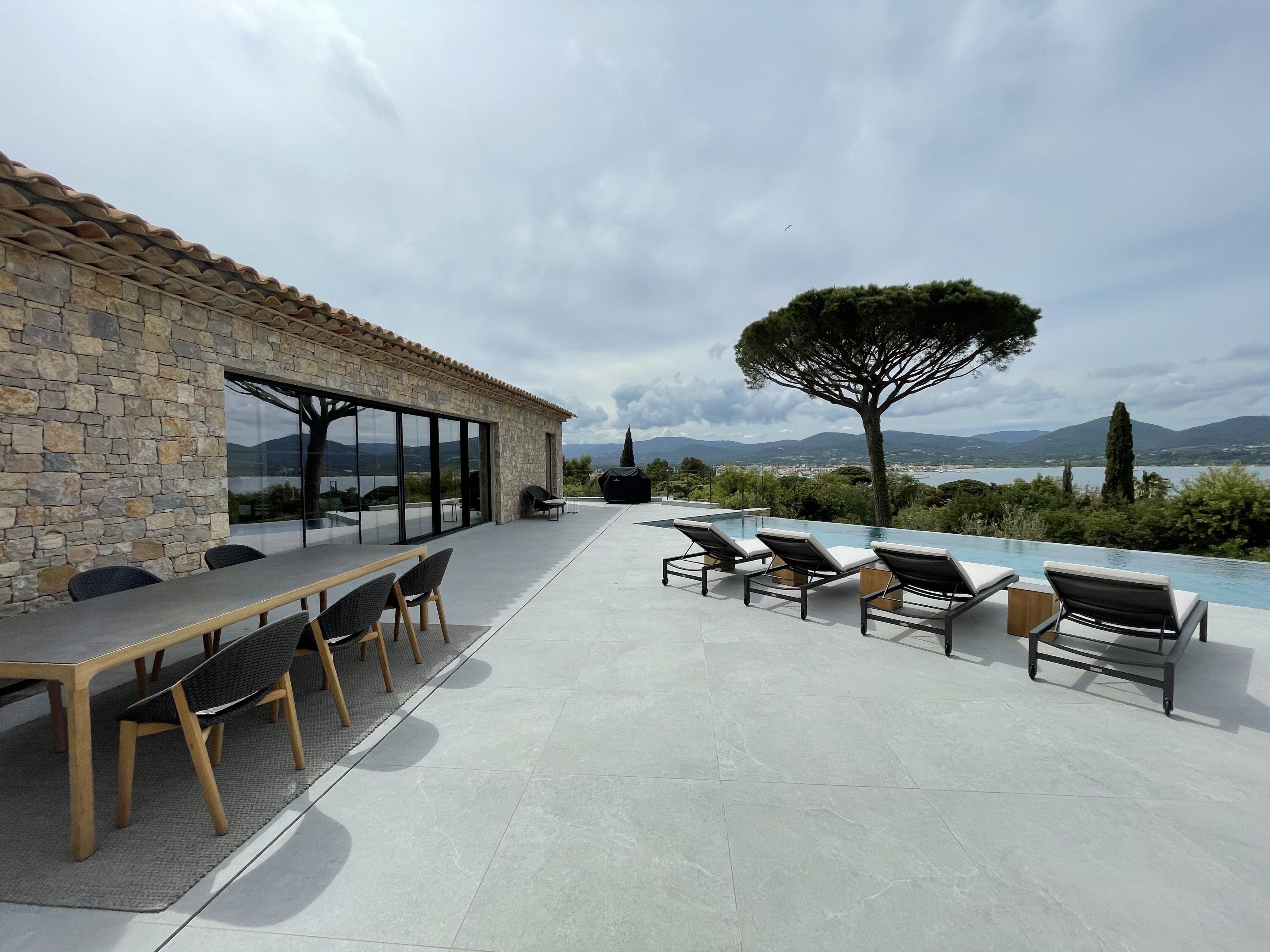 Althoff Villa Belrose by null