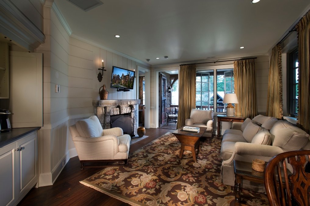 Old Edwards Inn and Spa by null