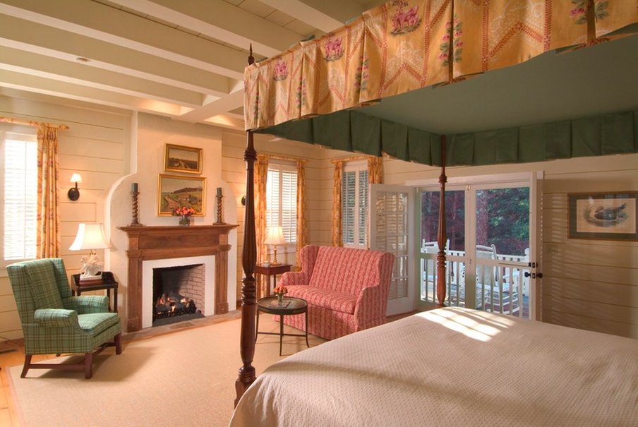 Old Edwards Inn and Spa by null