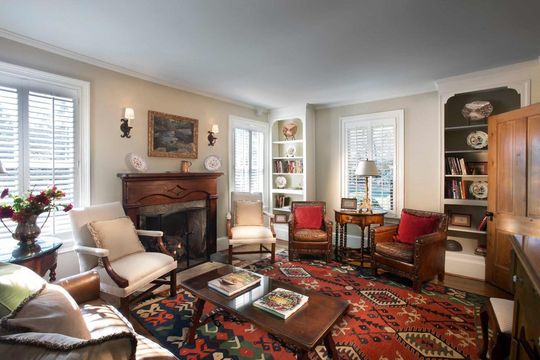 Old Edwards Inn and Spa by null