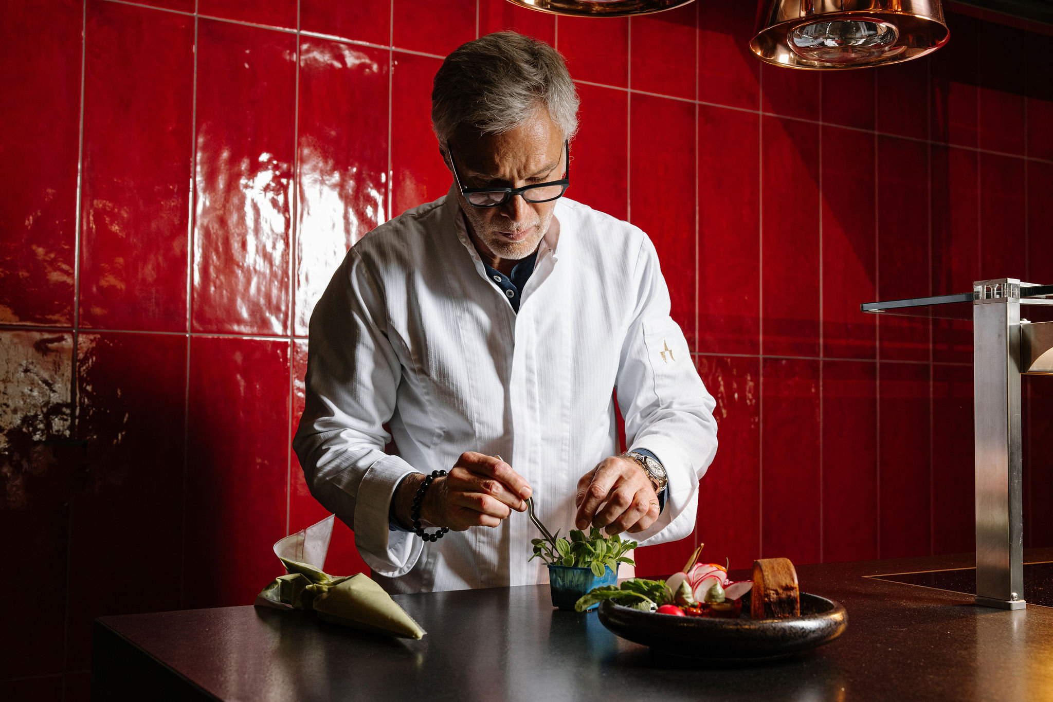 BERGWELT GRINDELWALD | ALPINE DESIGN RESORT by null