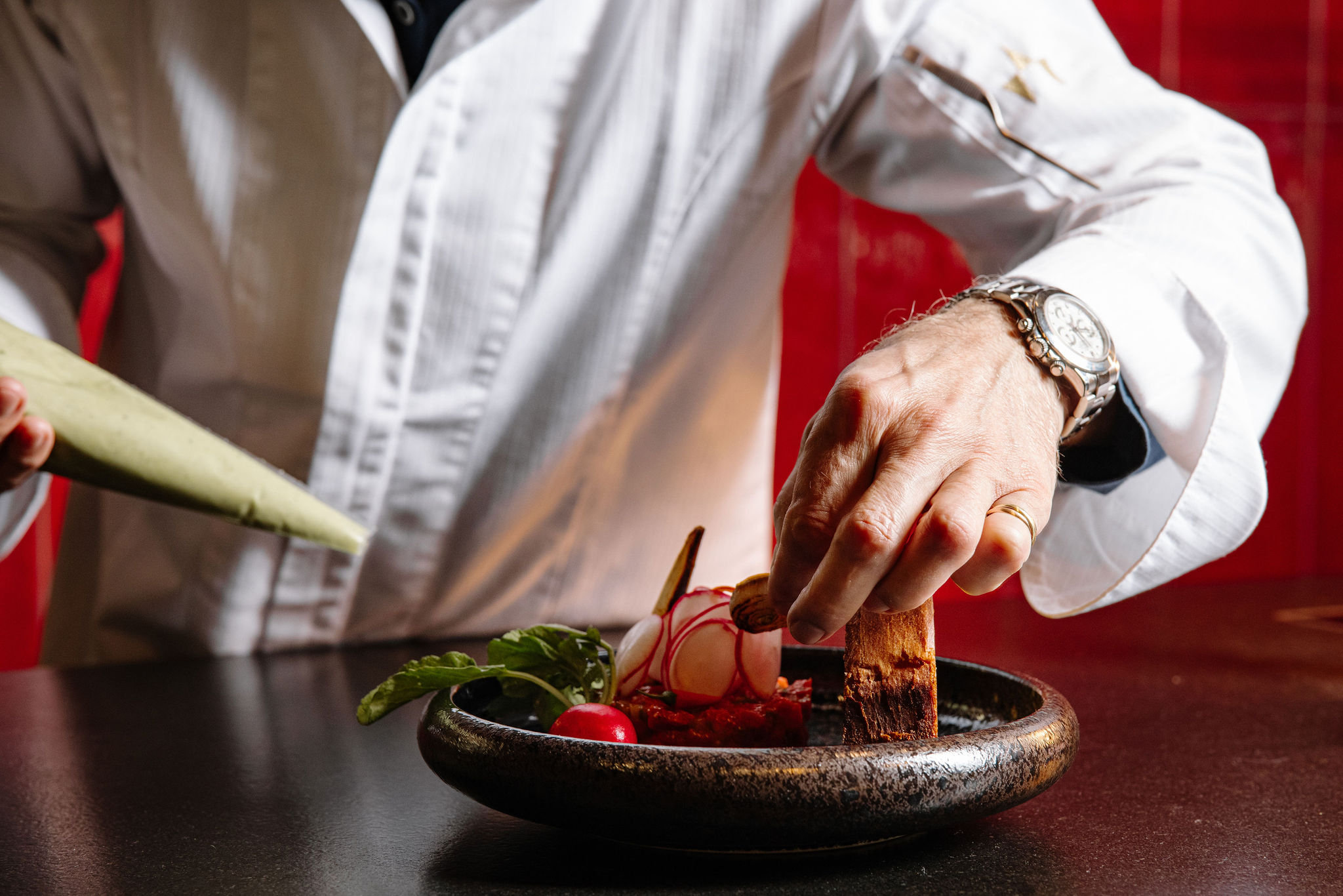 BERGWELT GRINDELWALD | ALPINE DESIGN RESORT by null