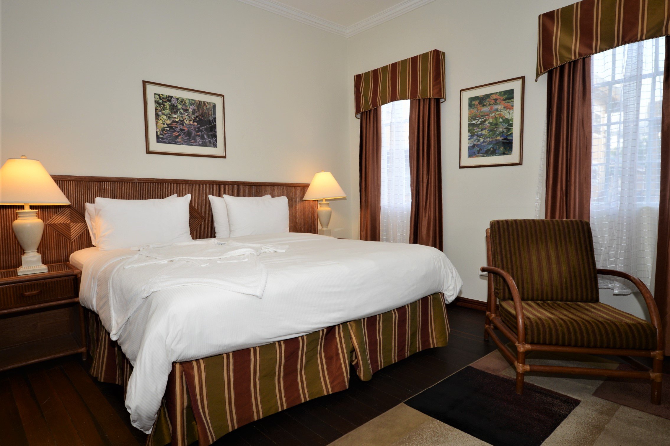 Cara Lodge Hotel by null