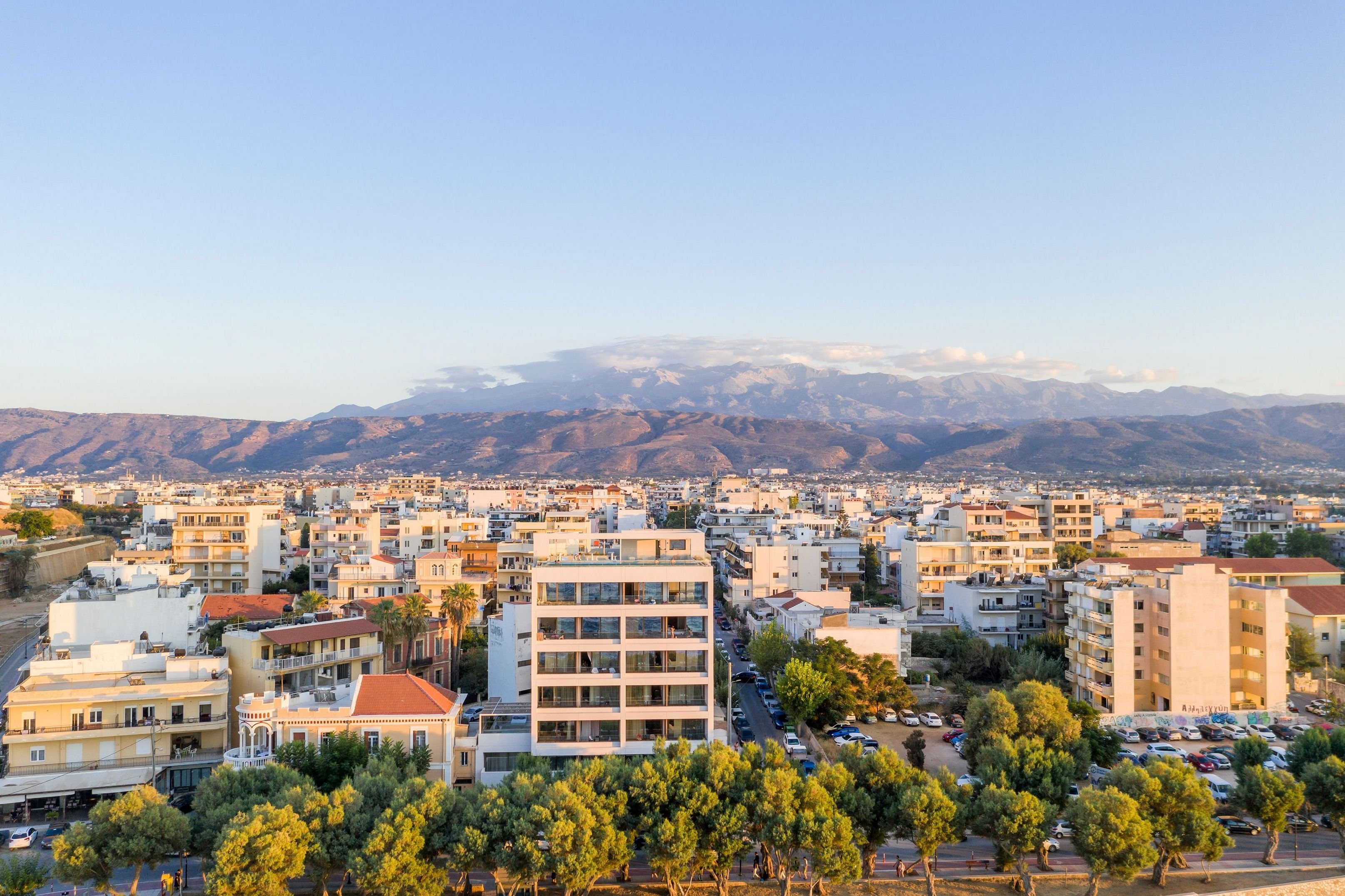 SanSal Boutique Hotel by null