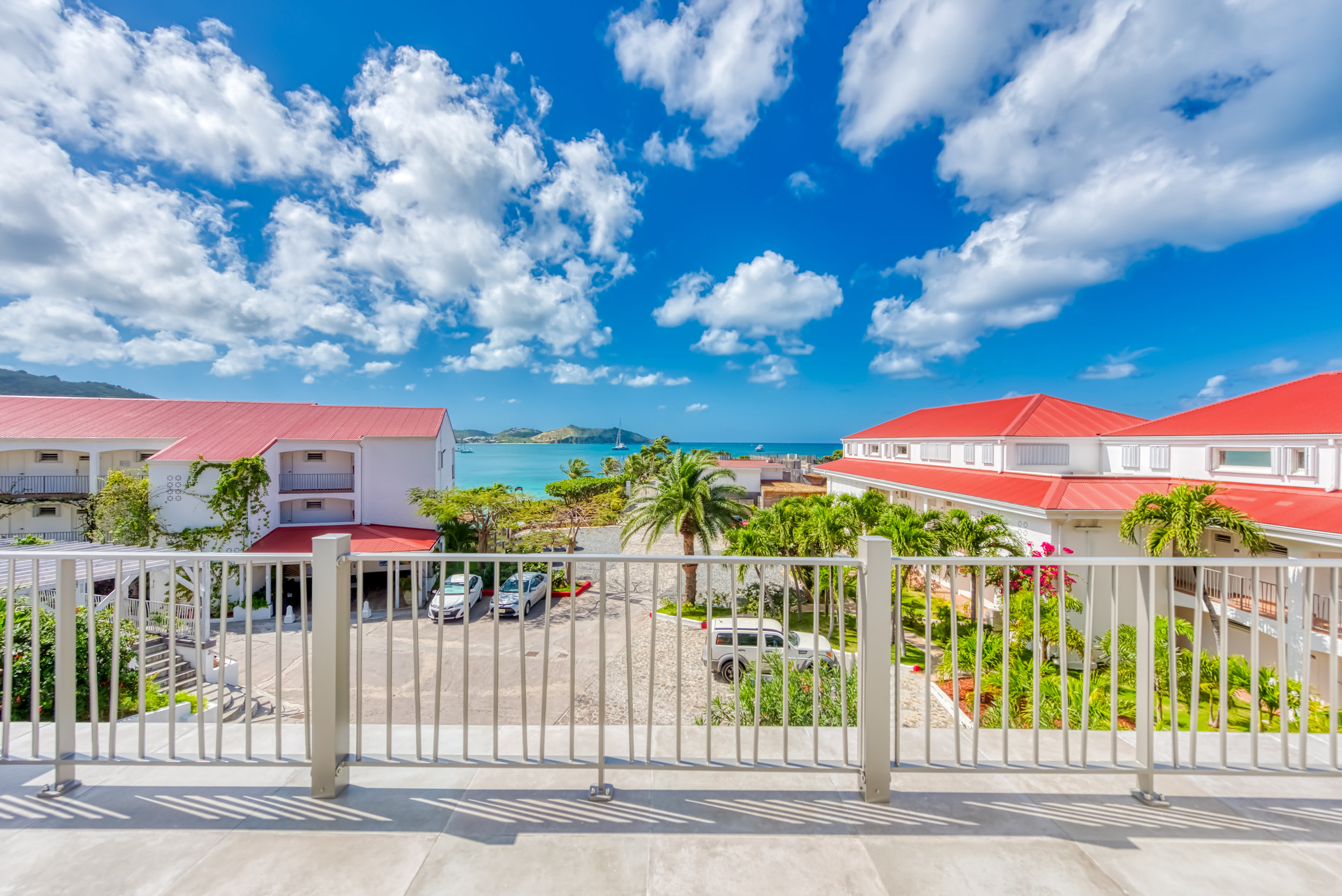 Grand Case Beach Club by null