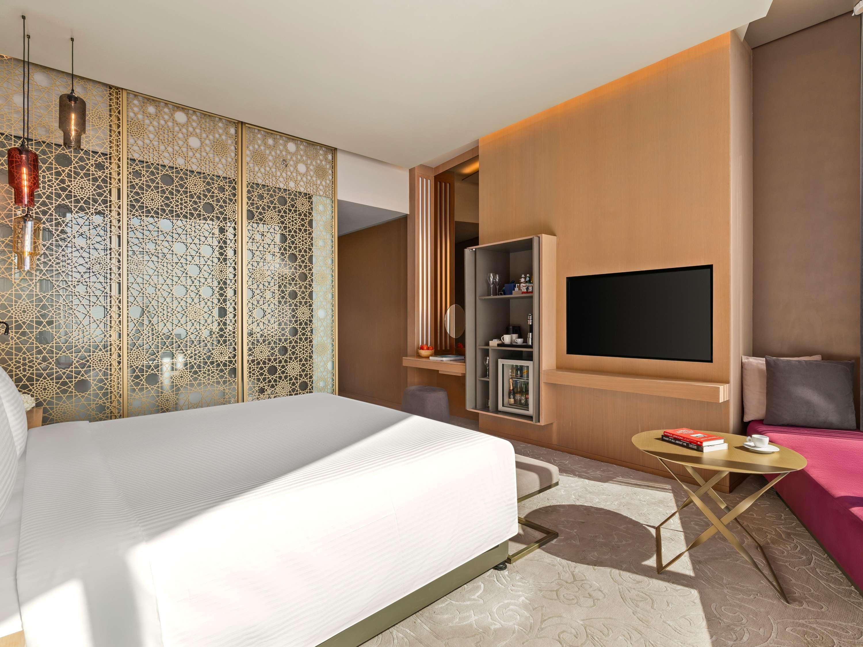 Rixos Premium Dubai JBR by null