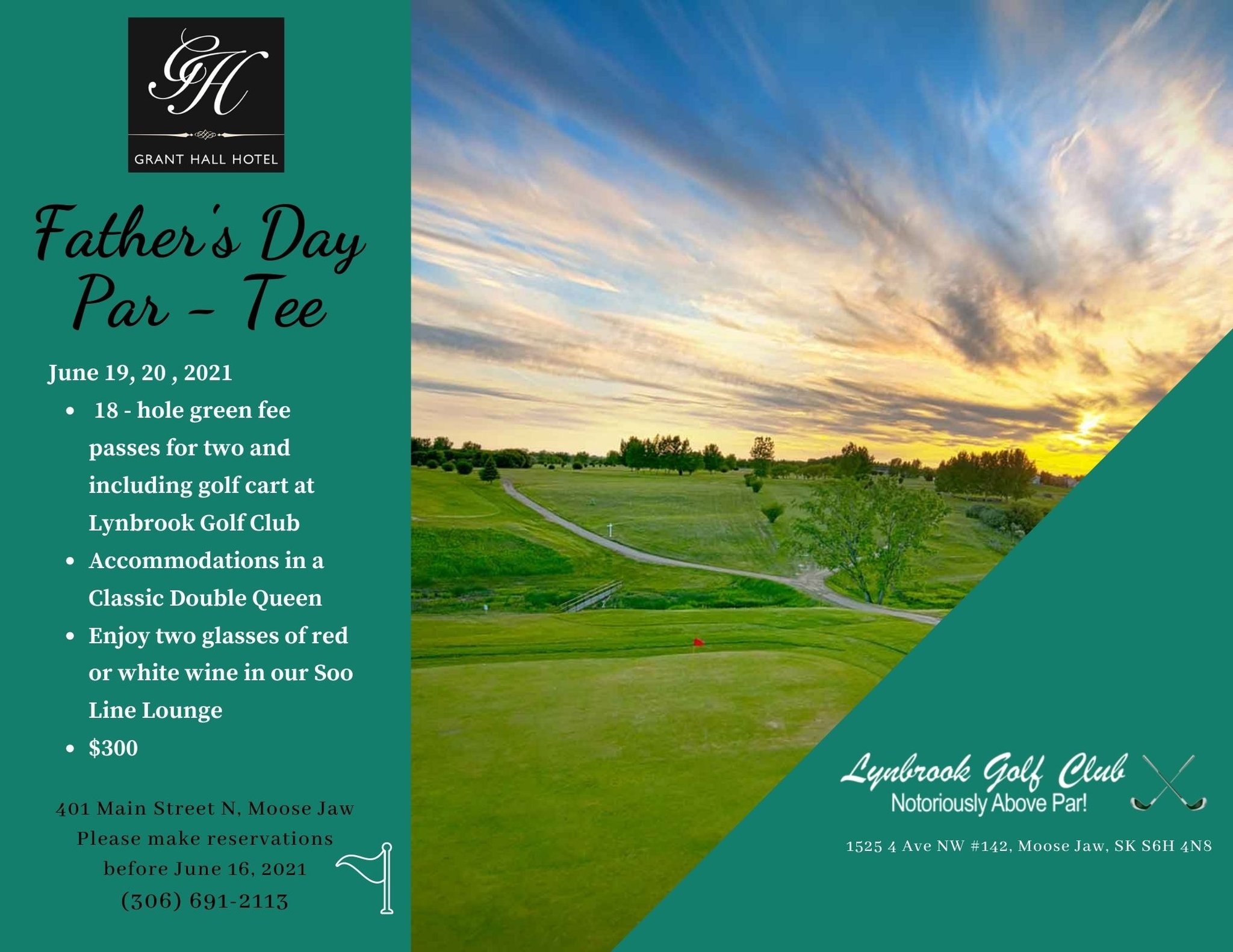 Grant Hall Hotel by null