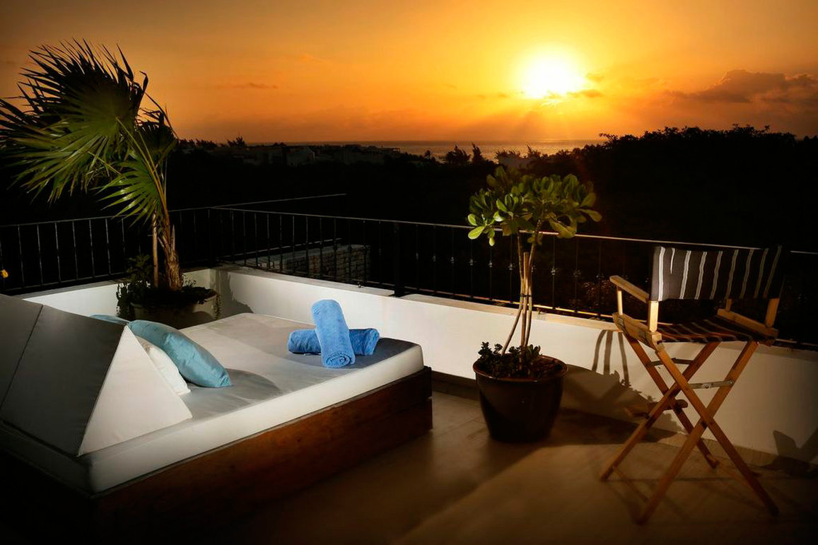 Hotel La Semilla by null