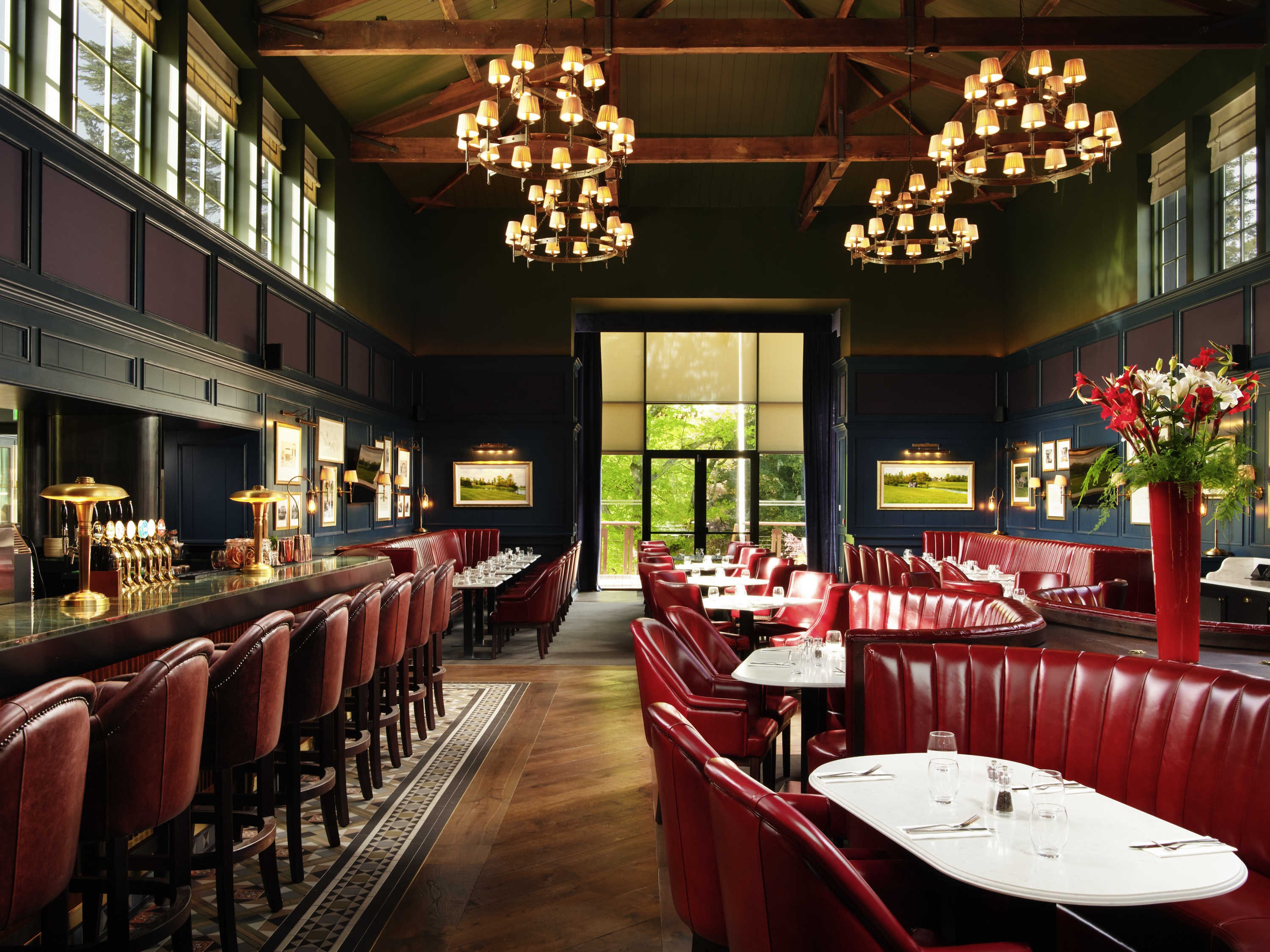 Carton House, A Fairmont Managed Hotel by null