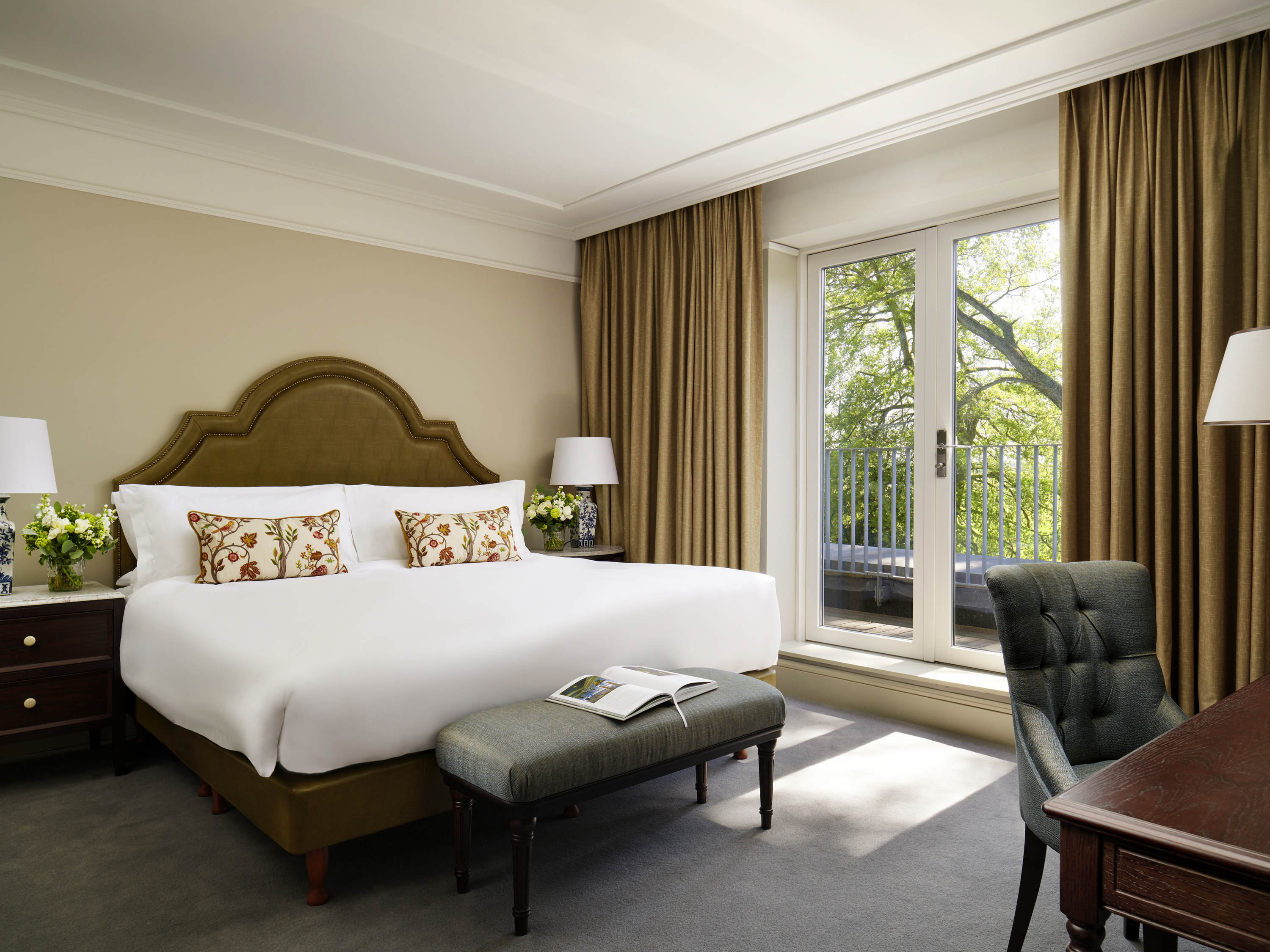 Carton House, A Fairmont Managed Hotel by null