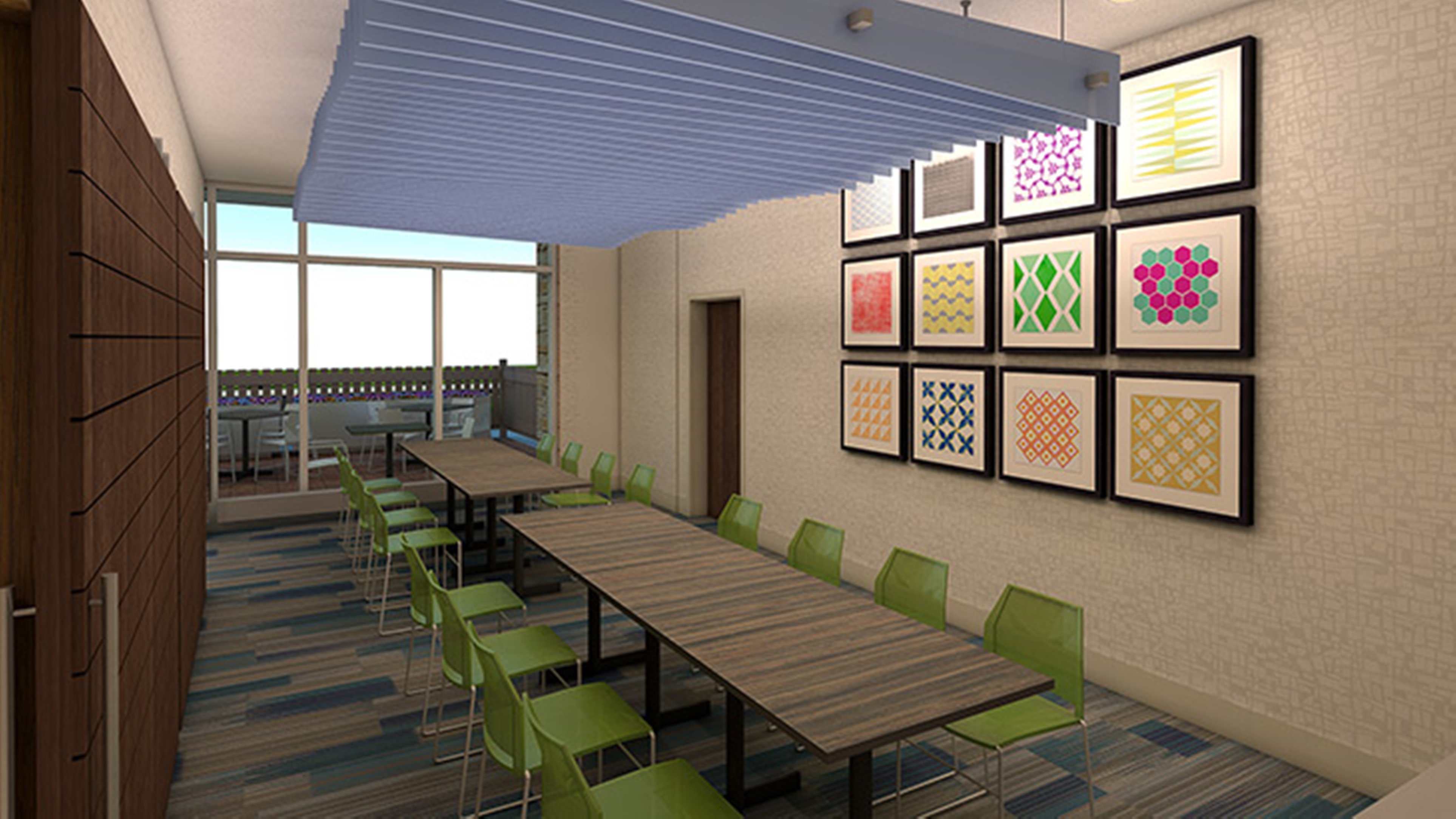 Holiday Inn Express Gulfport Beach photo 8