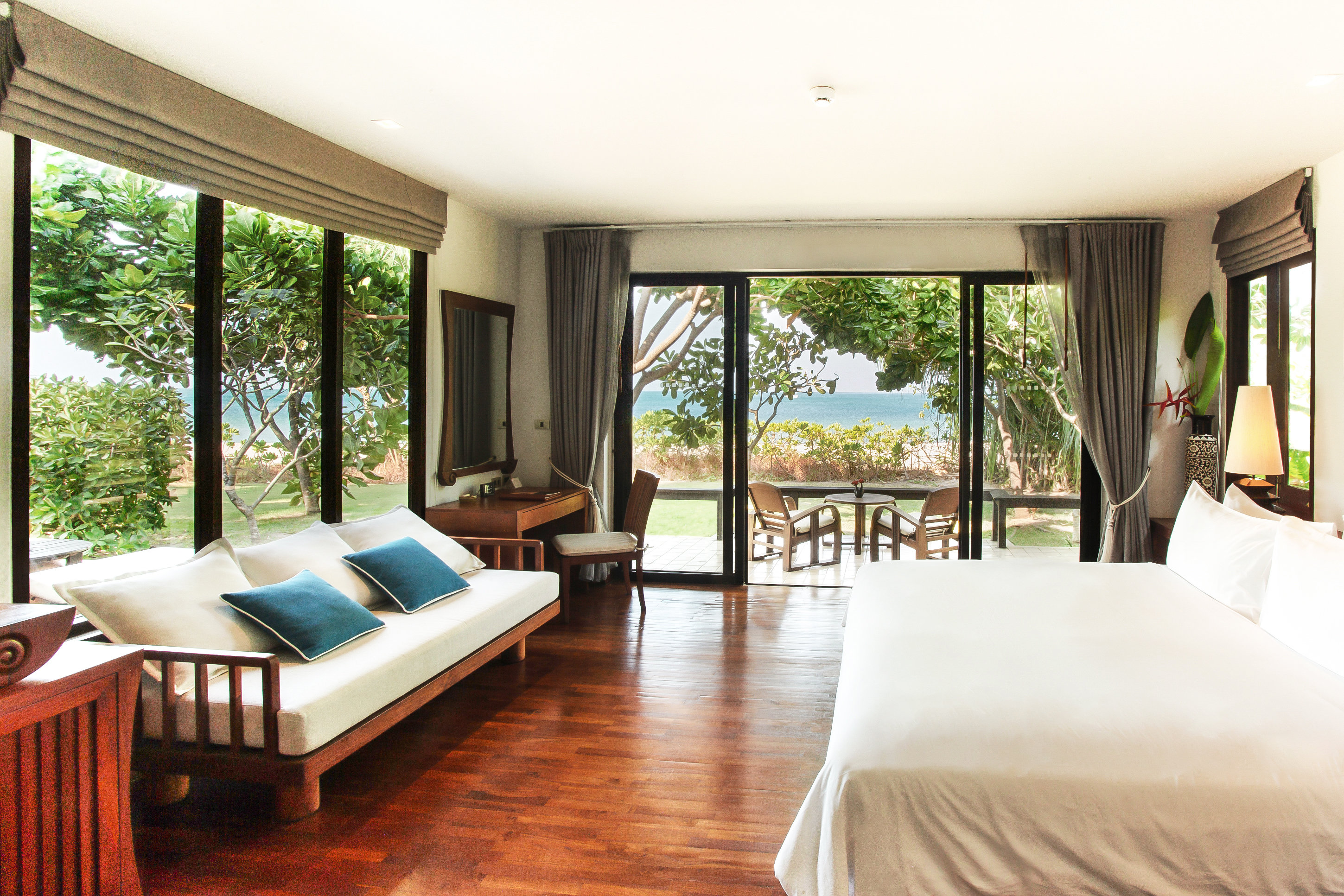 Pimalai Resort and Spa by null