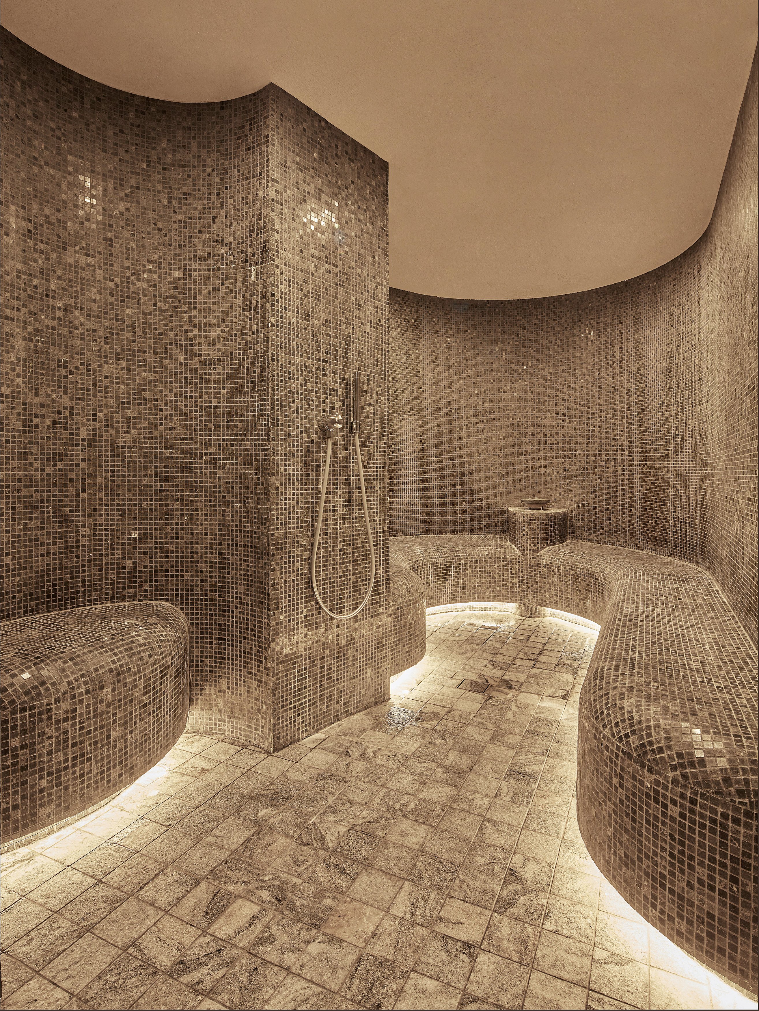 Capella Bangkok by null