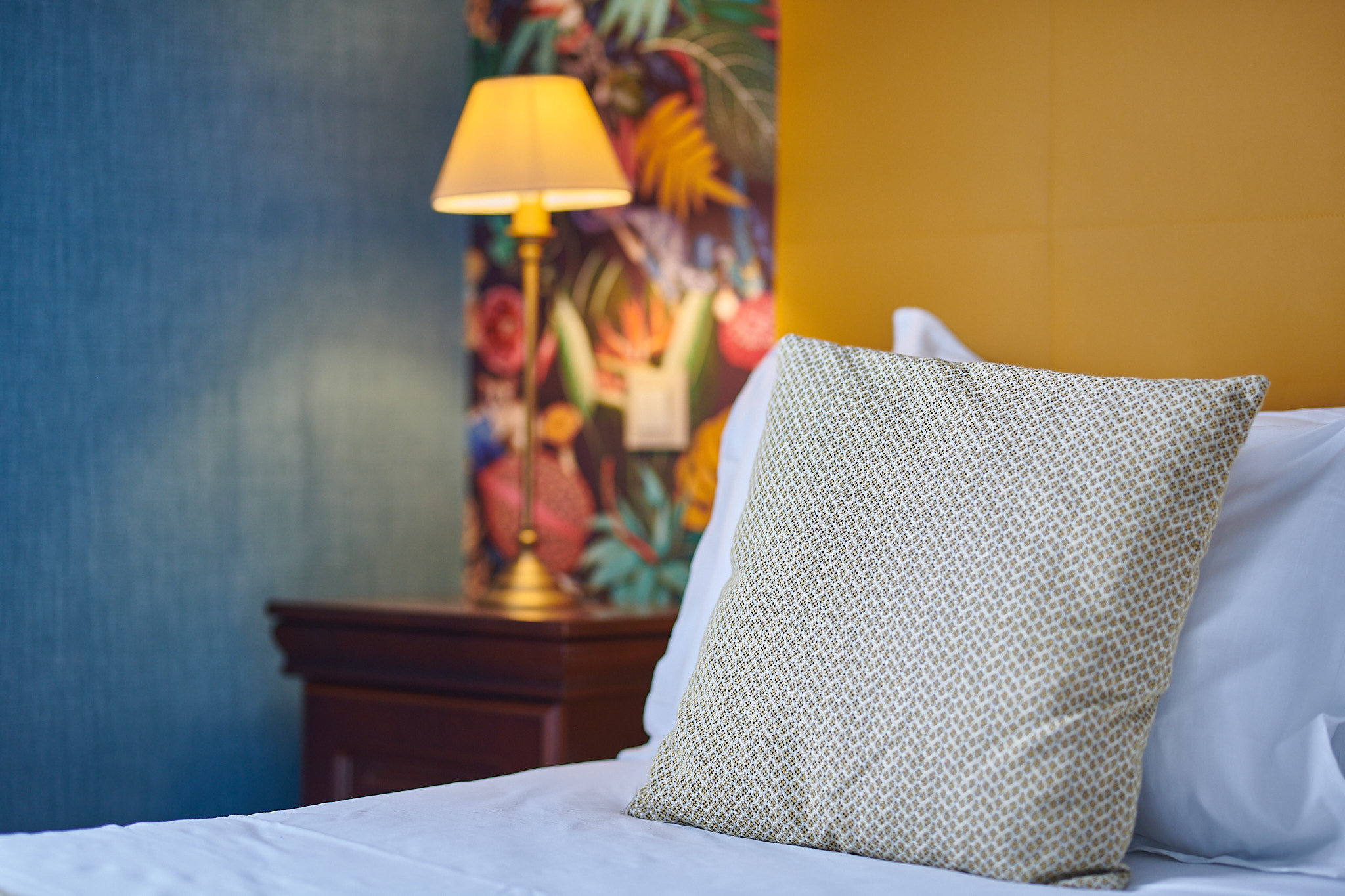 ALFRED HOTELS - Port Vieux photo 4