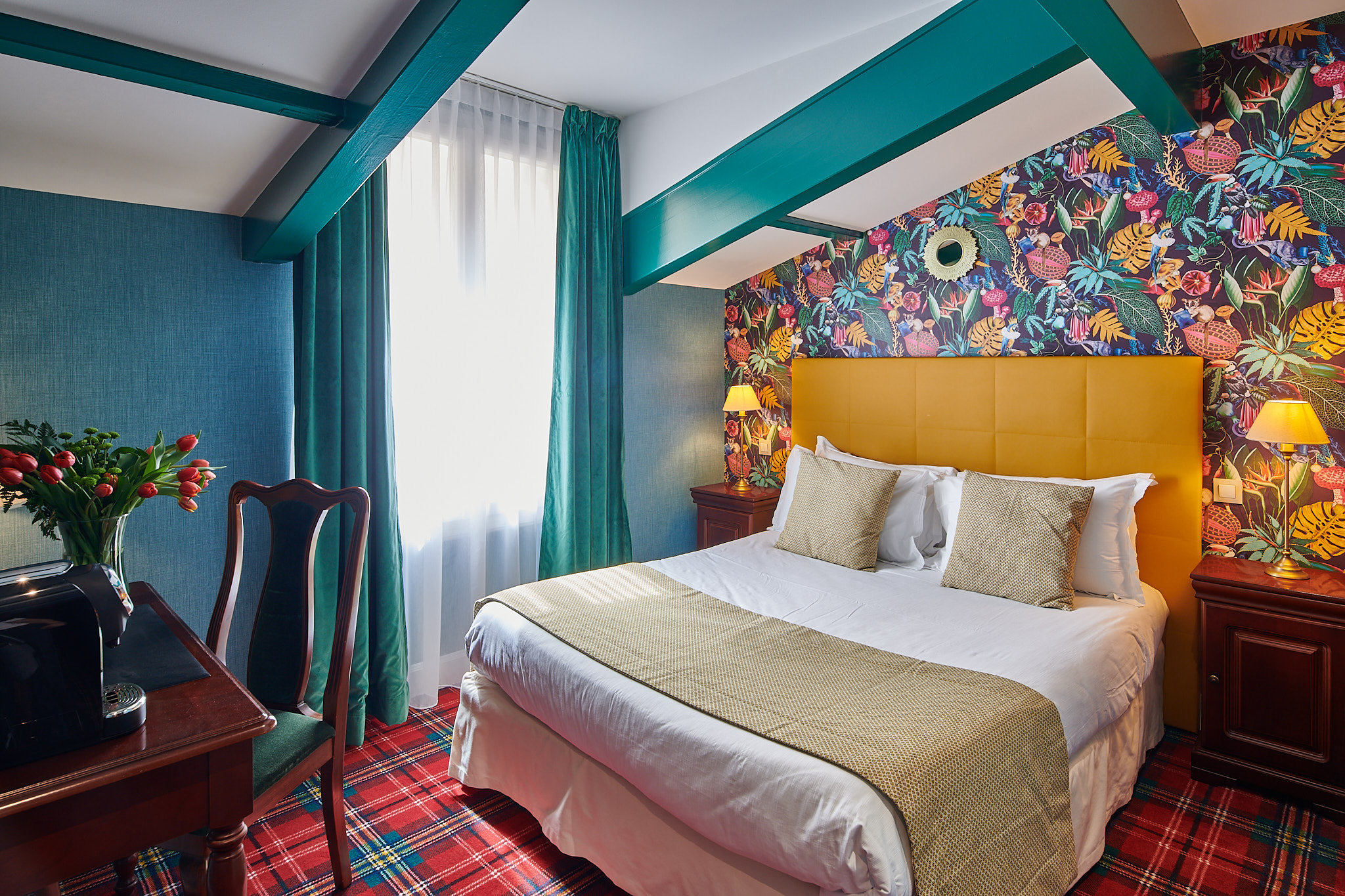 ALFRED HOTELS - Port Vieux photo 2