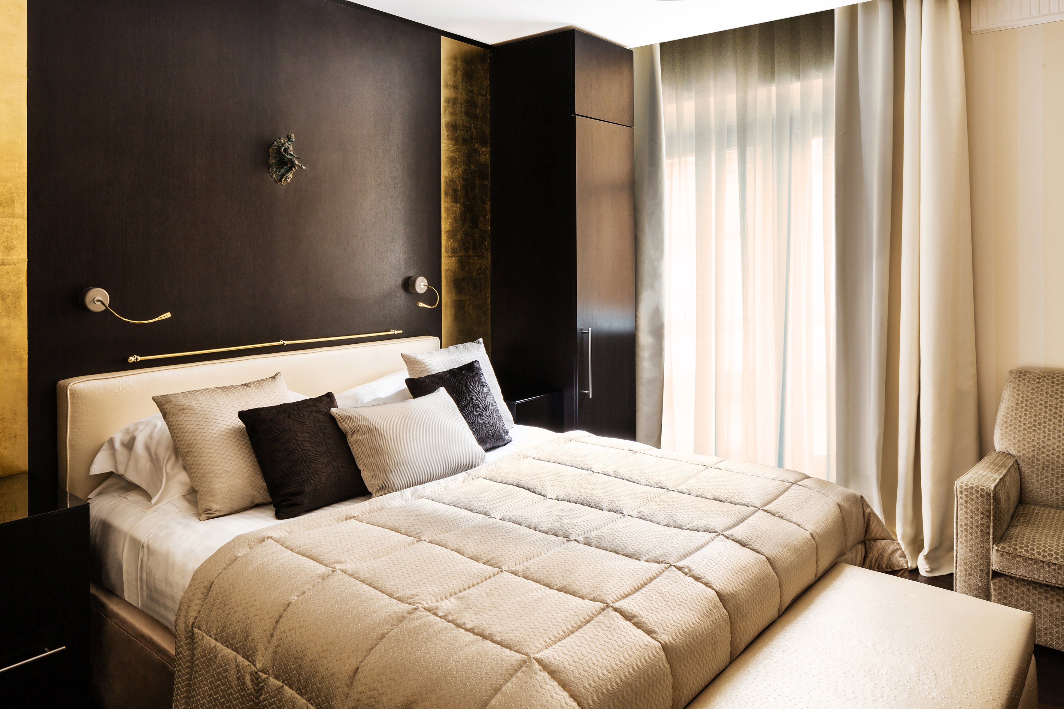 Baglioni Hotel London by null