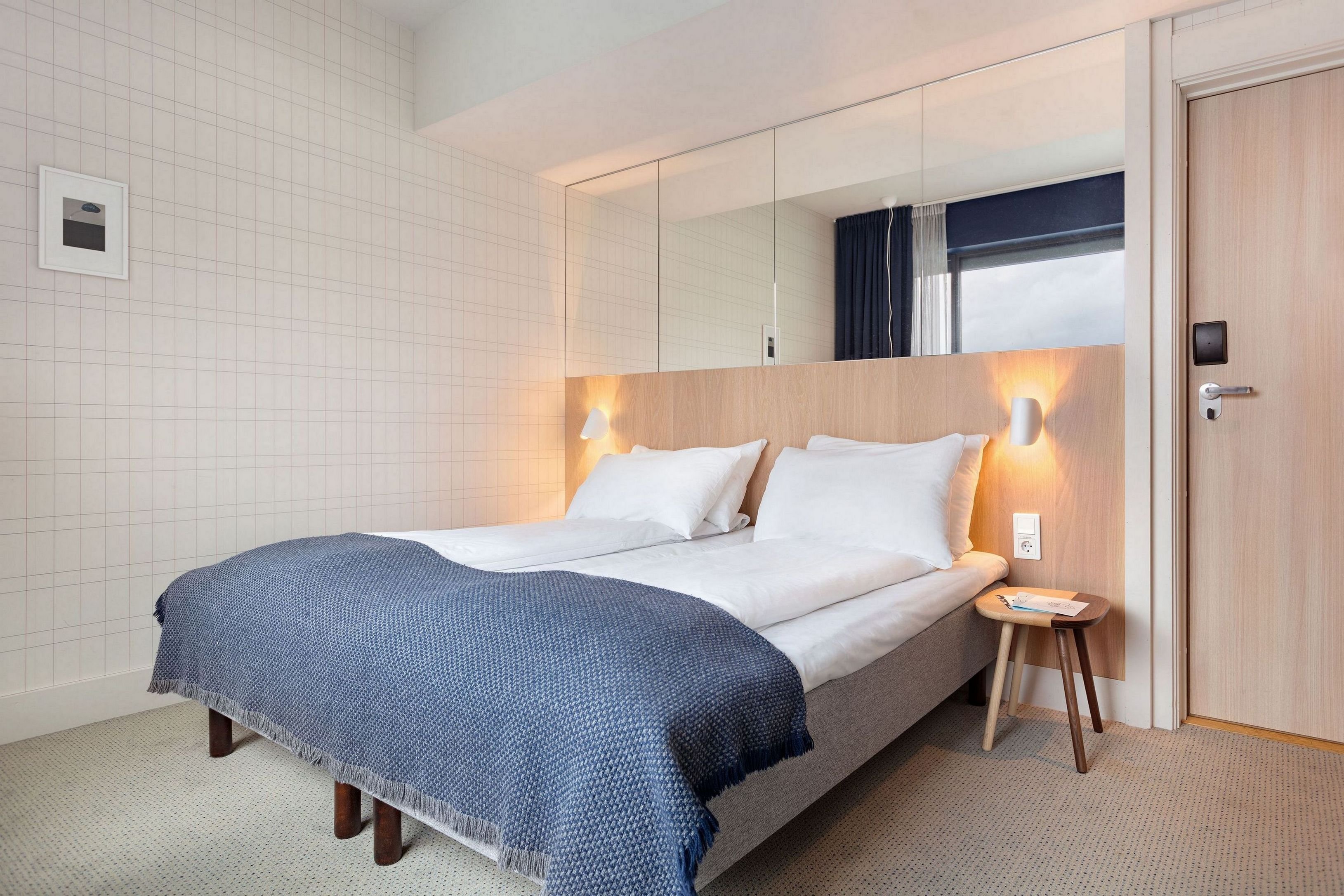 Zander K Hotel by null
