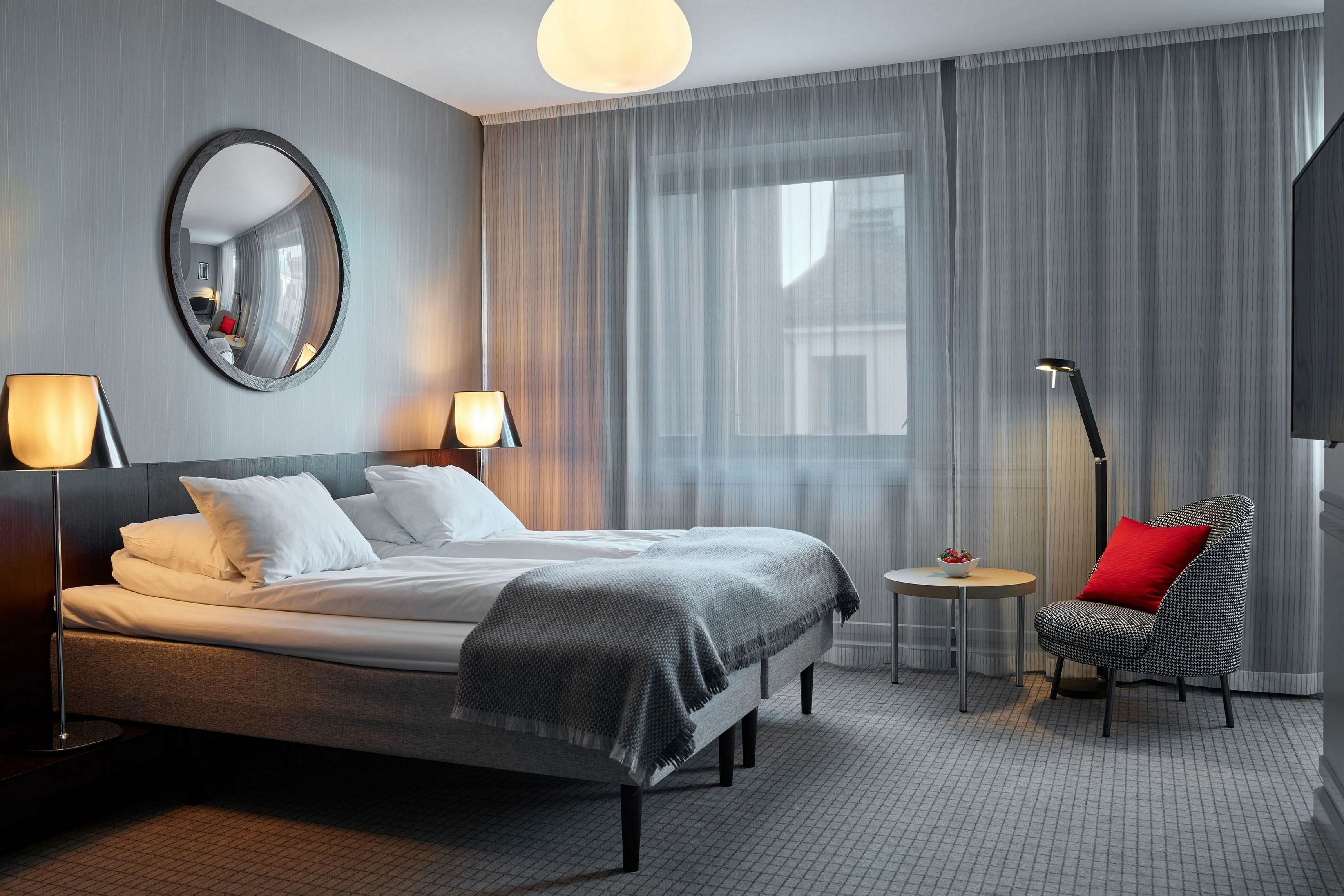 Bergen Børs Hotel by null